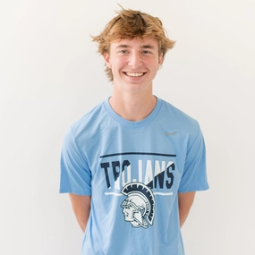 Nike Trojans Two Color