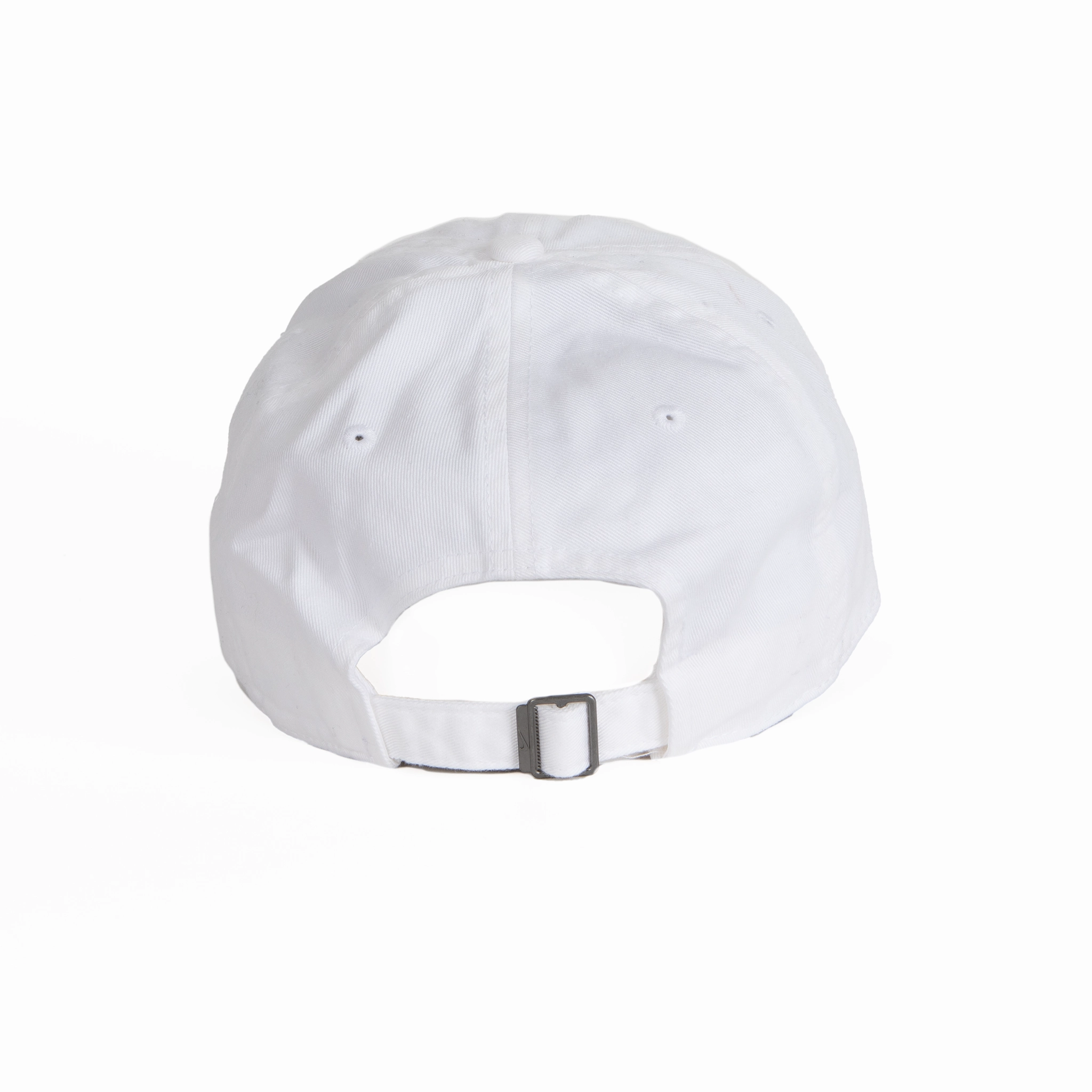 Nike White Alumni Hat