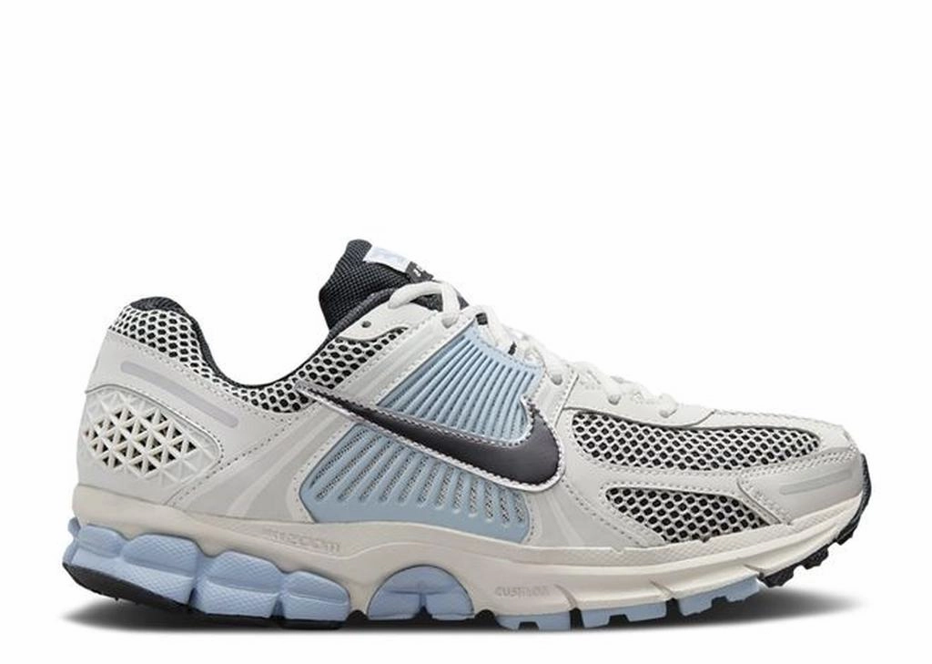 NIKE WMNS AIR ZOOM VOMERO 5 'LIGHT ARMORY BLUE' - FQ7079-001