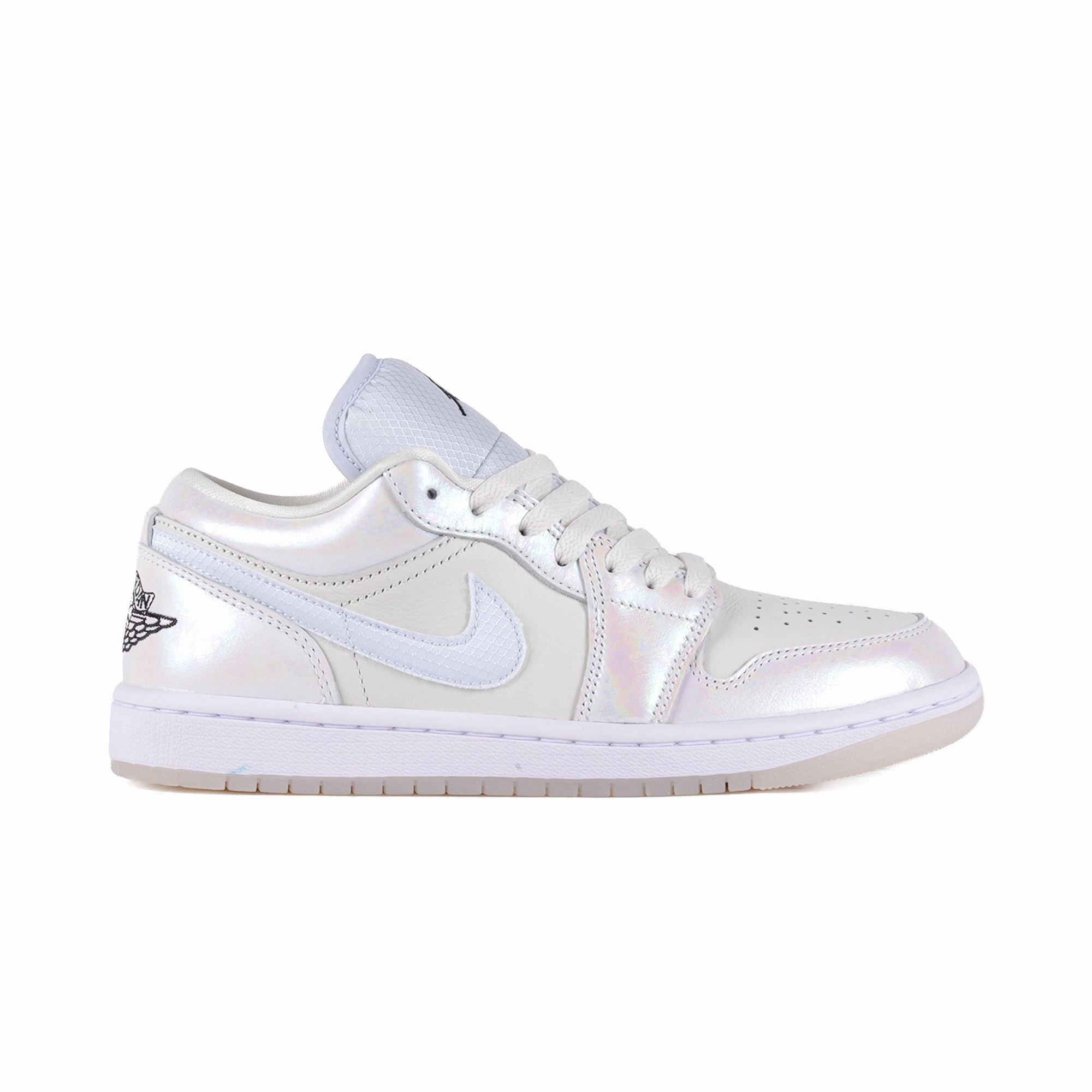 Nike Women's Air Jordan 1 Low SE CNY Phantom/Football Grey/White/Black HF4080-001