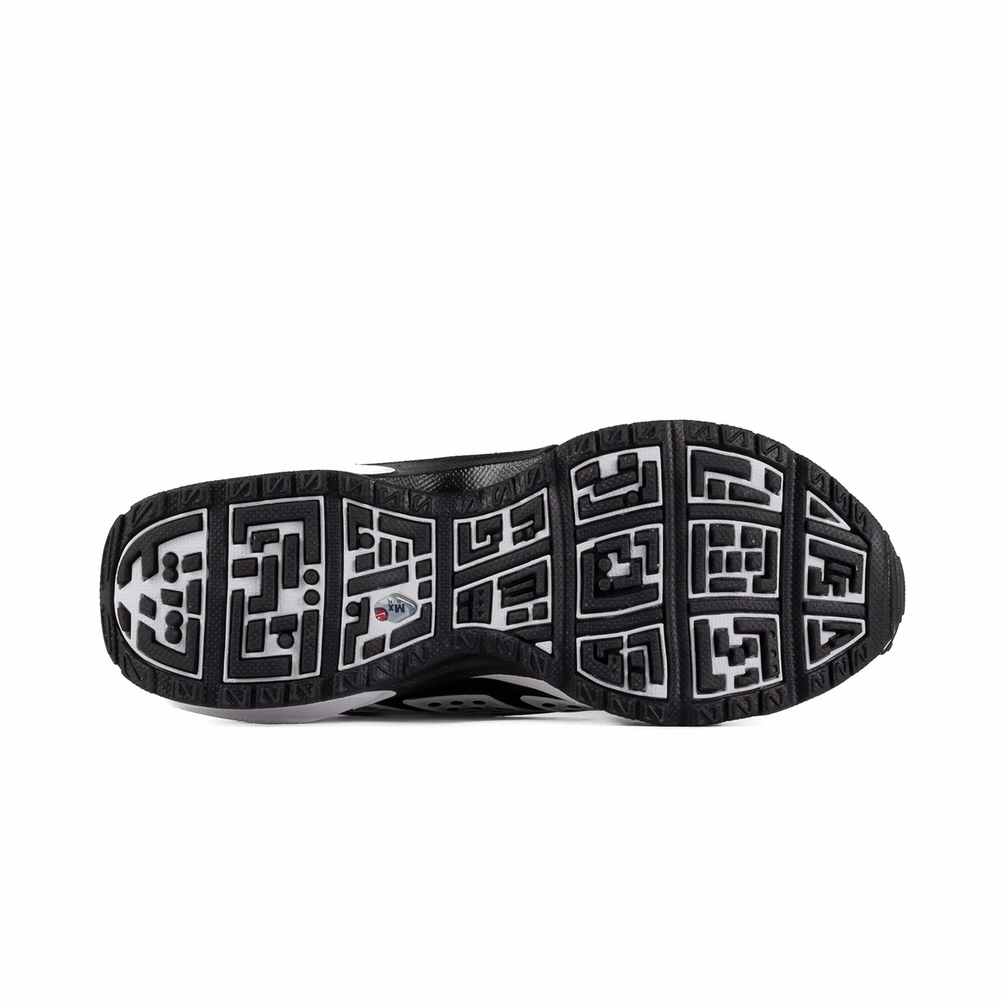 Nike Women's Air Max SNDR White/Black FZ2068-100
