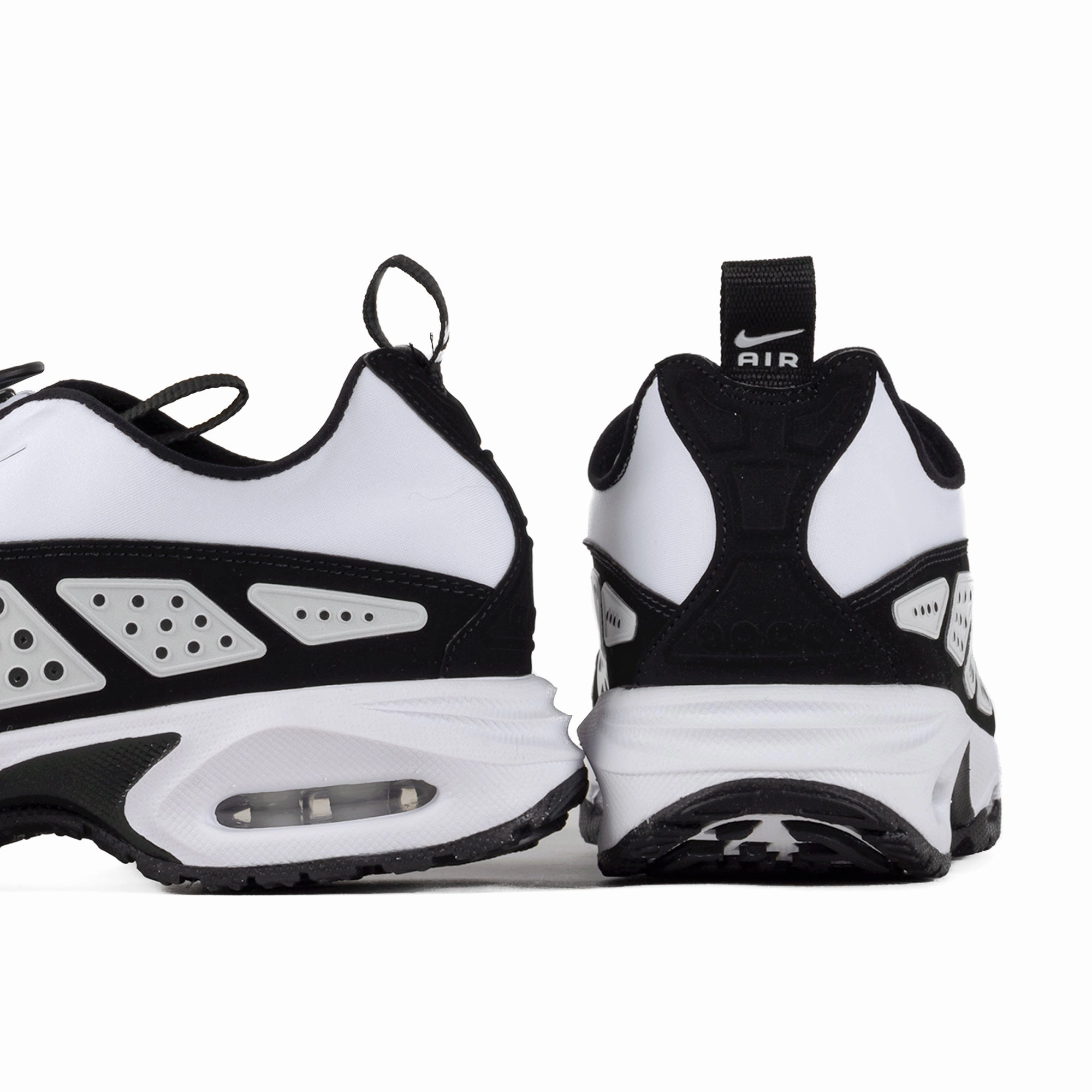 Nike Women's Air Max SNDR White/Black FZ2068-100