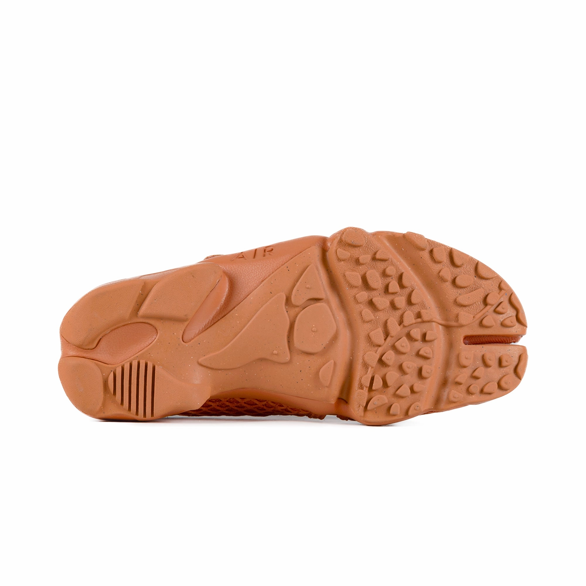 Nike Women's Air Rift Healing Orange/Healing Orange HM8288-800