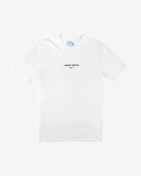 NIKE X DRAKE FORZA NOCTA TEE WHITE
