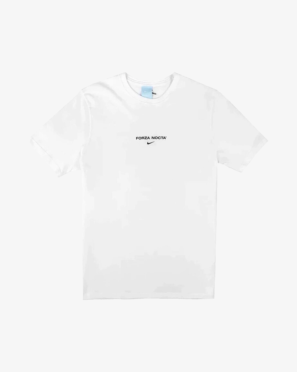 NIKE X DRAKE FORZA NOCTA TEE WHITE