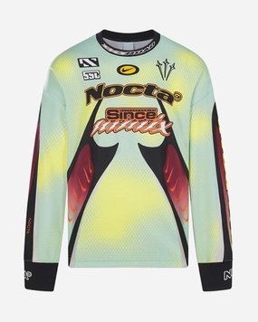 NIKE X DRAKE NOCTA DRX LONG SLEEVE MULTICOLOUR (NEW)