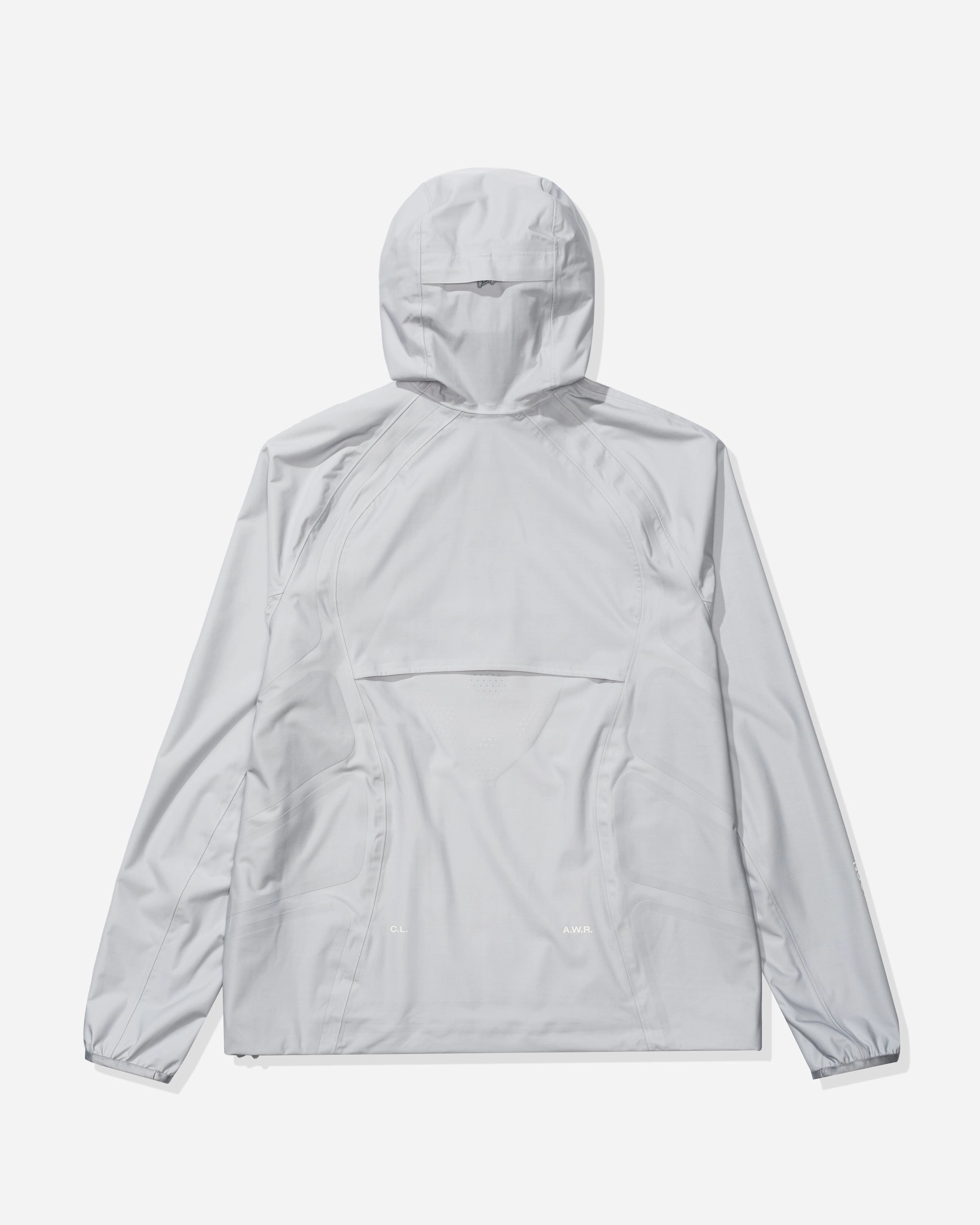 NIKE X DRAKE NRG NOCTA BK JACKET - WOLFGREY