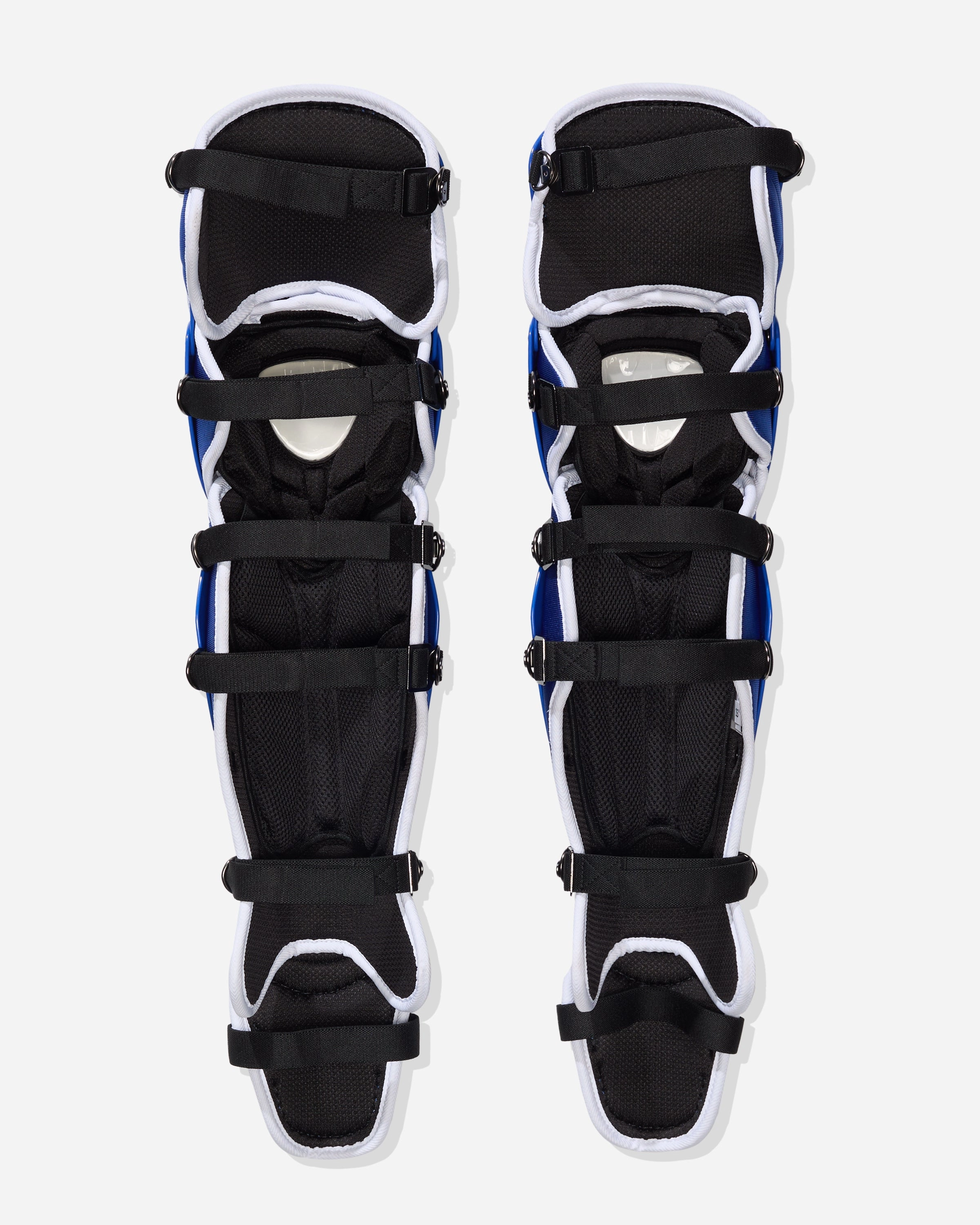 NIKE X KOBE DIAMOND ELITE CATCHERS SET - GAMEROYAL/ WHITE