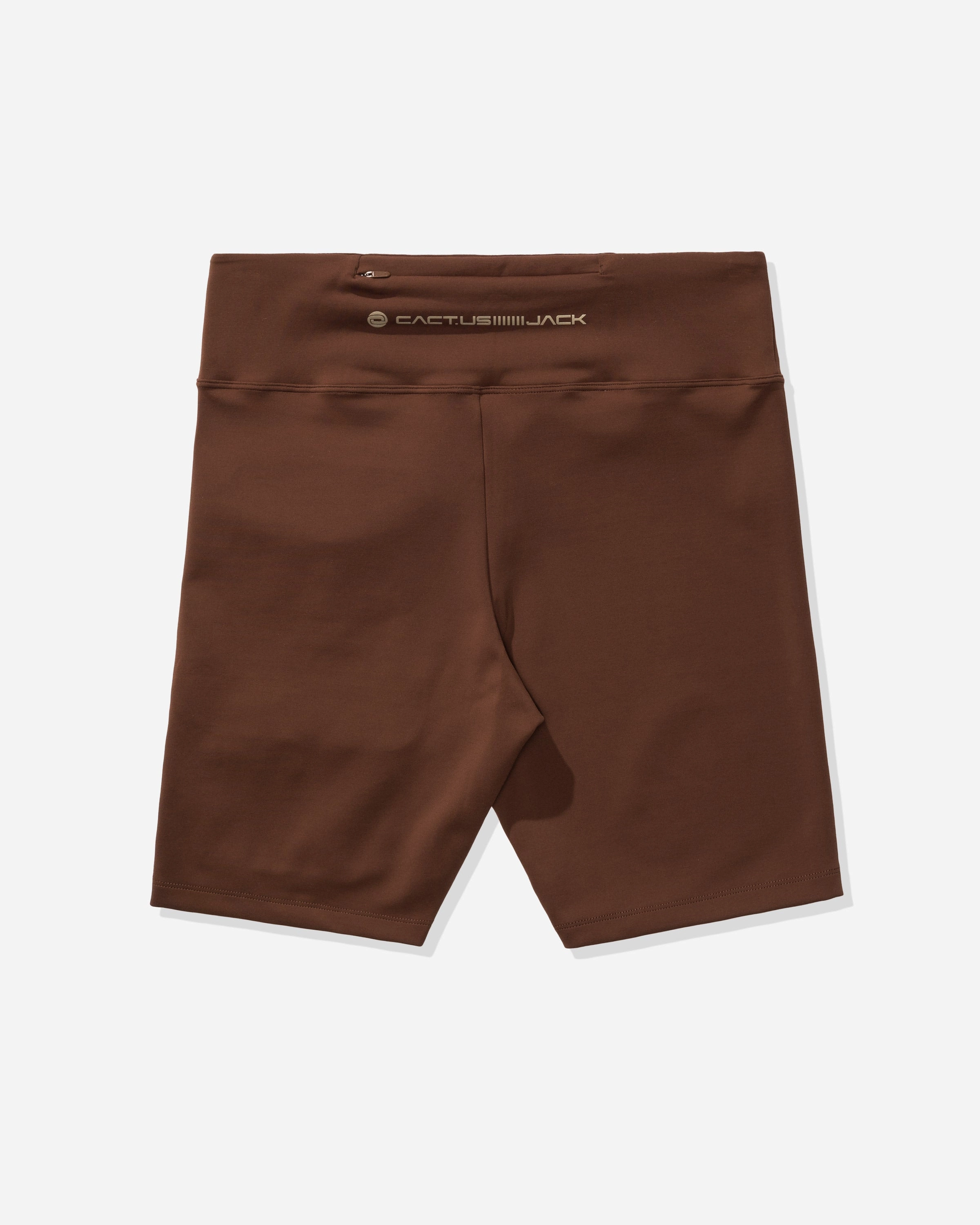 NIKE X TRAVIS SCOTT WOMEN'S NRG BH SHORT - COCAOWOW