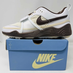 Nike Zoom Field Jaxx Travis Scott Light Chocolate