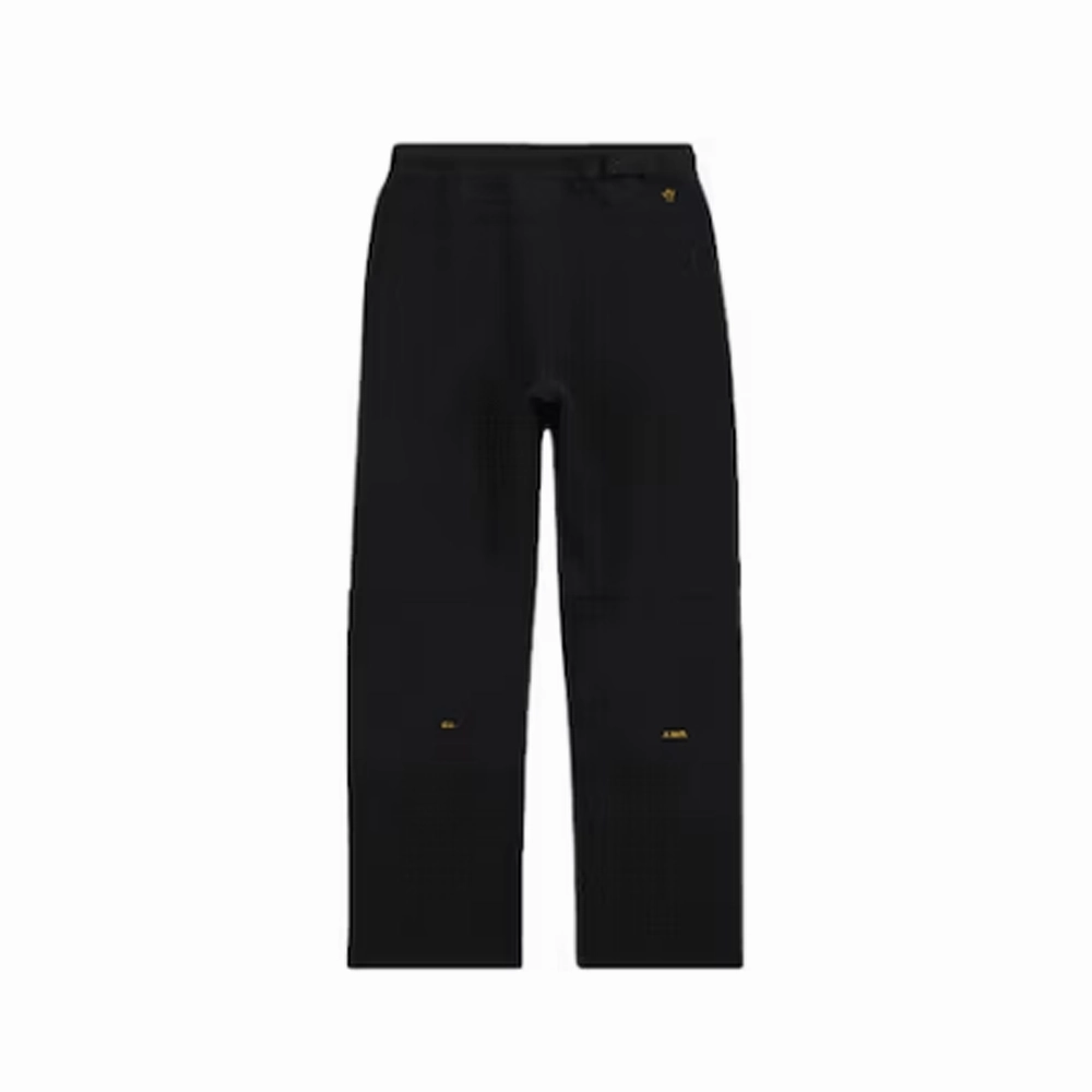 NOCTA NIKE TECH FLEECE PANT BLACK (NEW)
