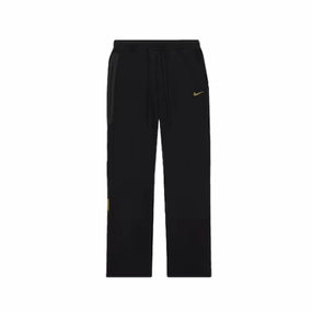 NOCTA NIKE TECH FLEECE PANT BLACK (NEW)