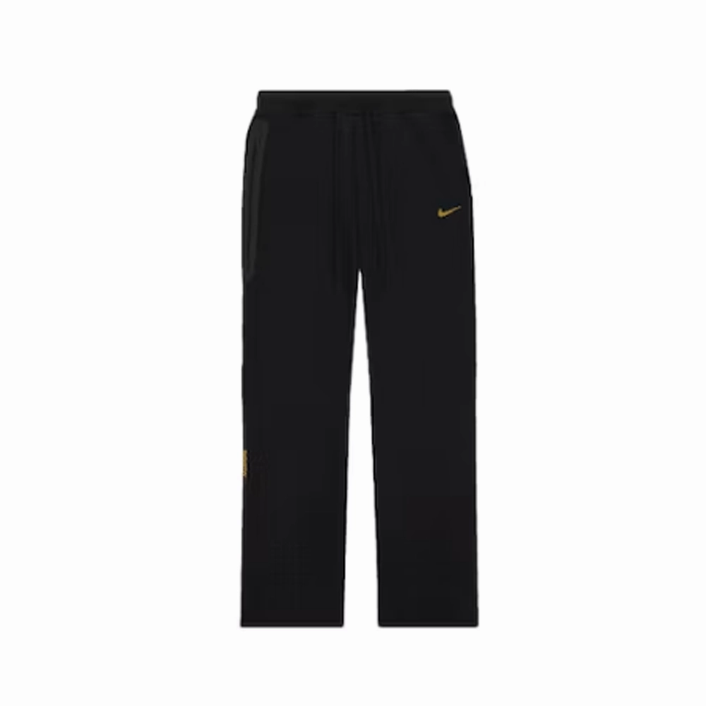 NOCTA NIKE TECH FLEECE PANT BLACK (NEW)