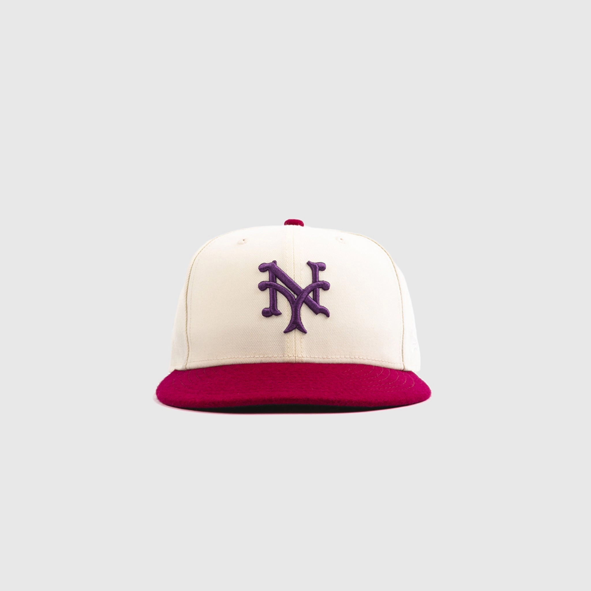 PACKER X NEW ERA 1916 NEW YORK GIANTS 59FIFTY FITTED
