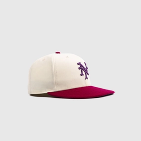 PACKER X NEW ERA 1916 NEW YORK GIANTS 59FIFTY FITTED