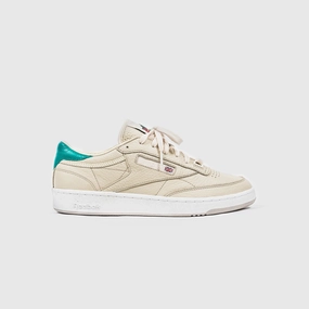 PACKER X REEBOK CLUB C 85 MARCIAL
