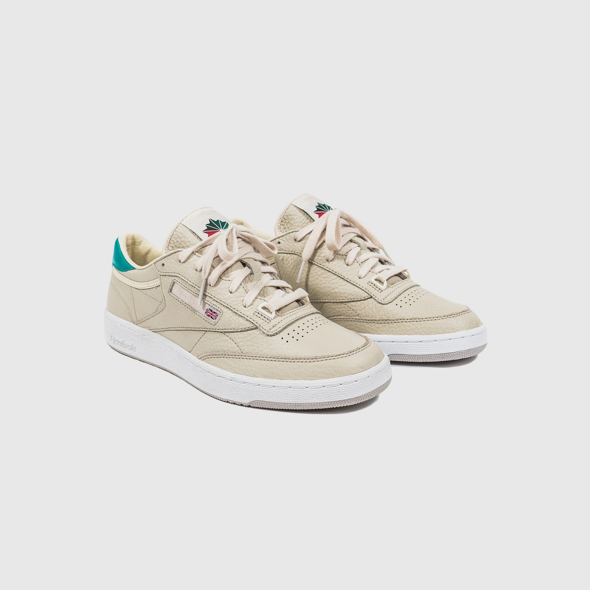 PACKER X REEBOK CLUB C 85 MARCIAL