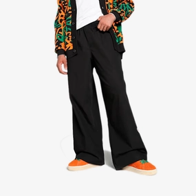 PUMA | x CARROTS RELAXED FIT CARGO PANTS { BLACK