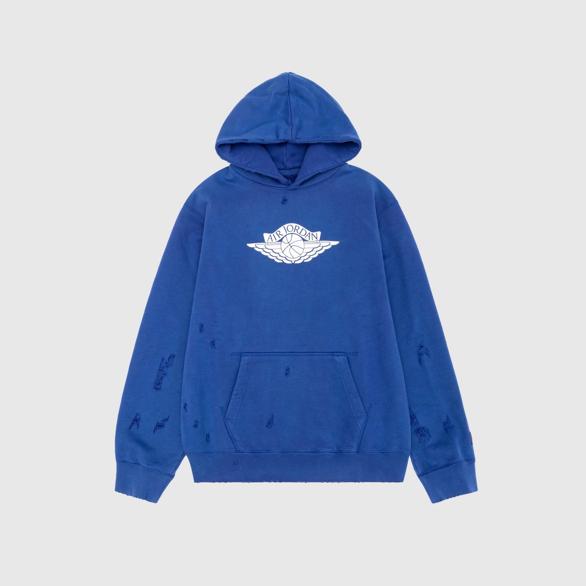 RARE AIR PULLOVER HOODIE
