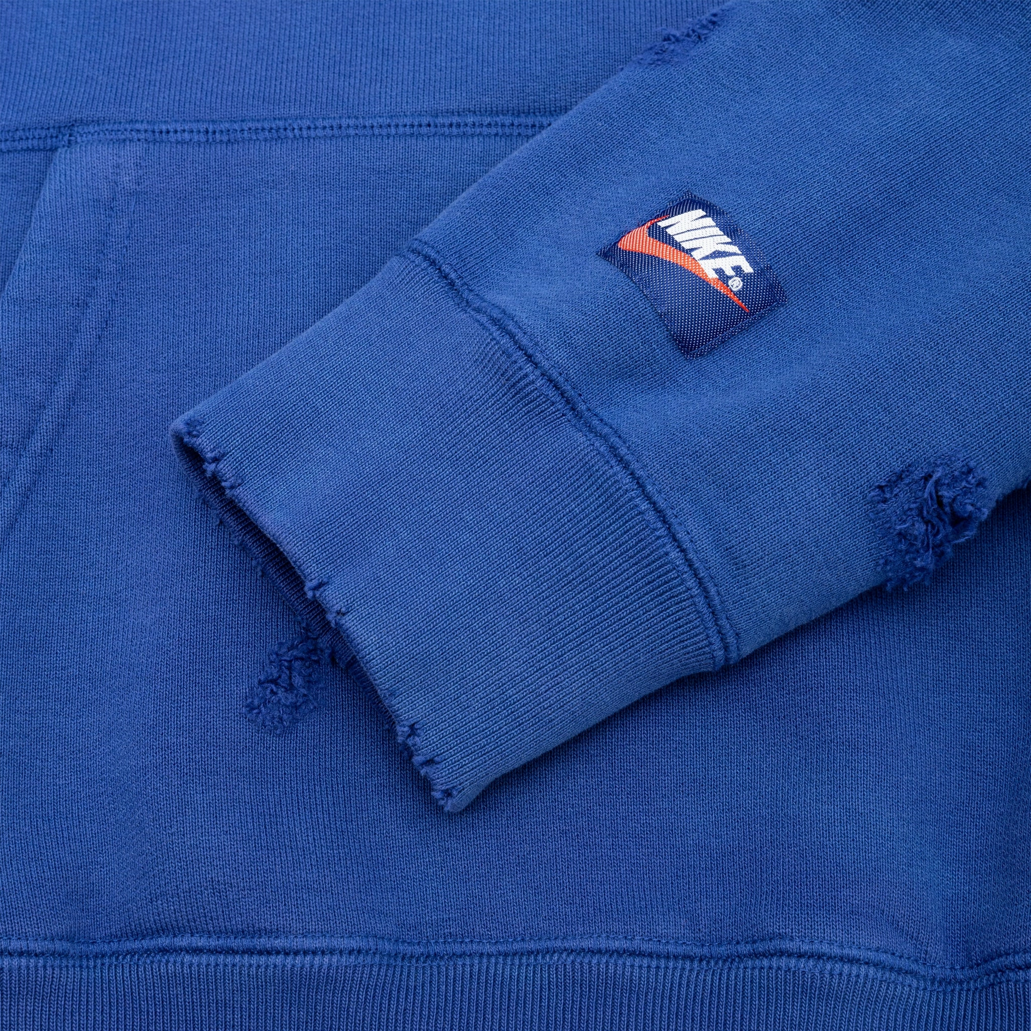 RARE AIR PULLOVER HOODIE