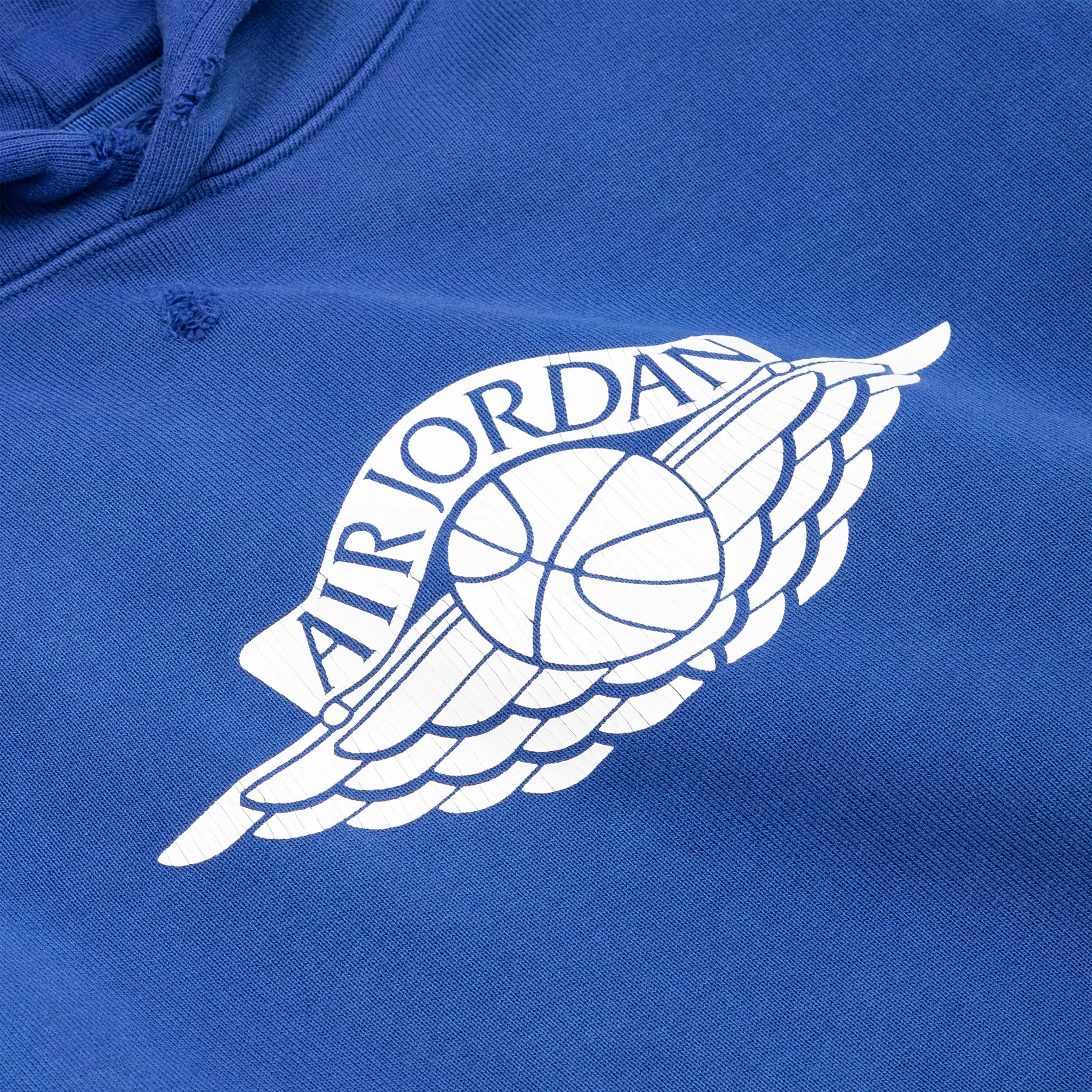 RARE AIR PULLOVER HOODIE