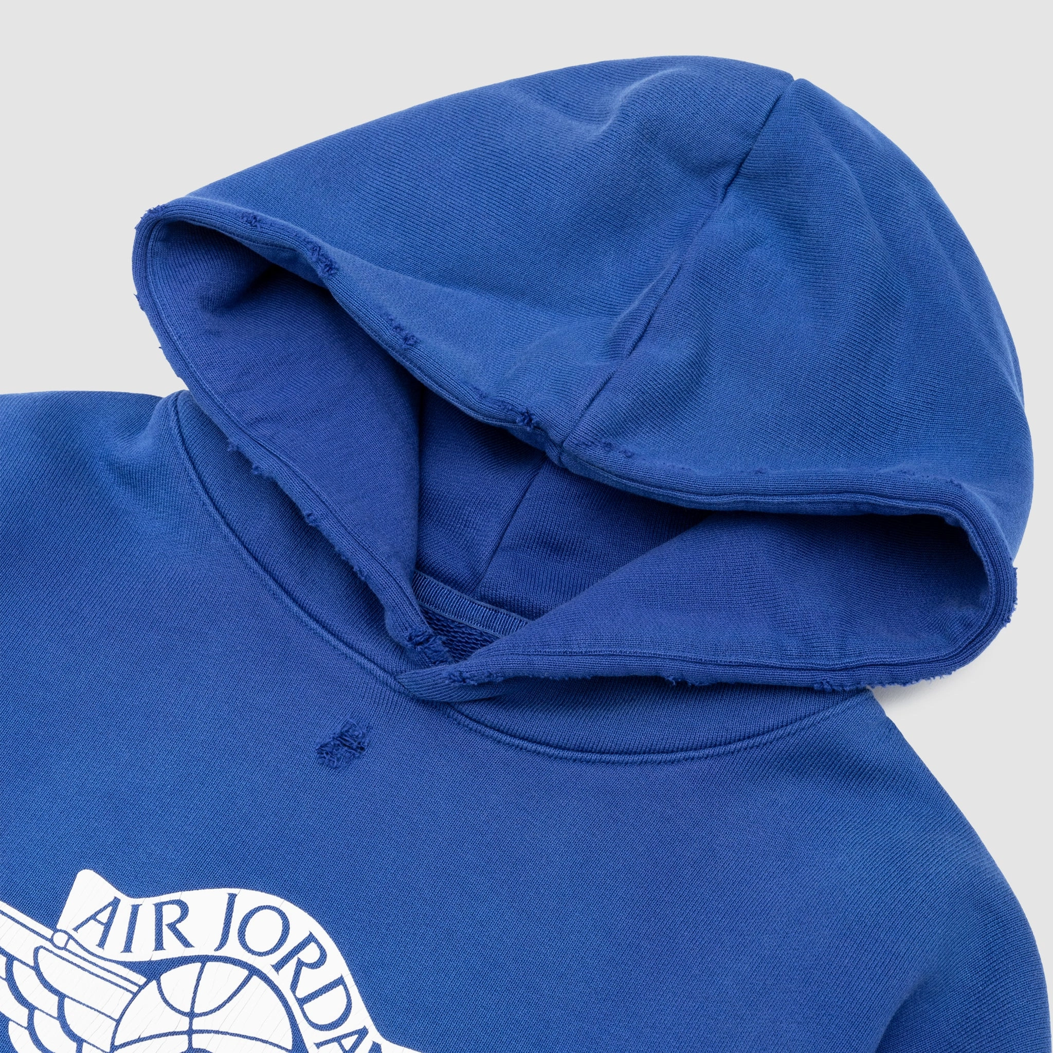 RARE AIR PULLOVER HOODIE