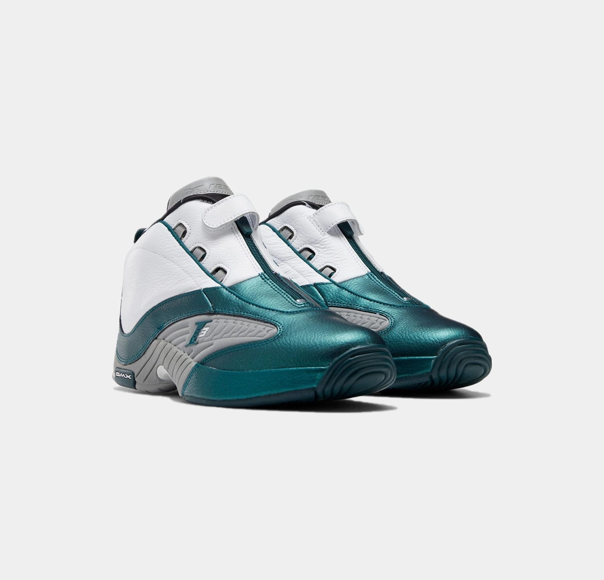 Reebok | ANSWER IV  { THE TUNNEL