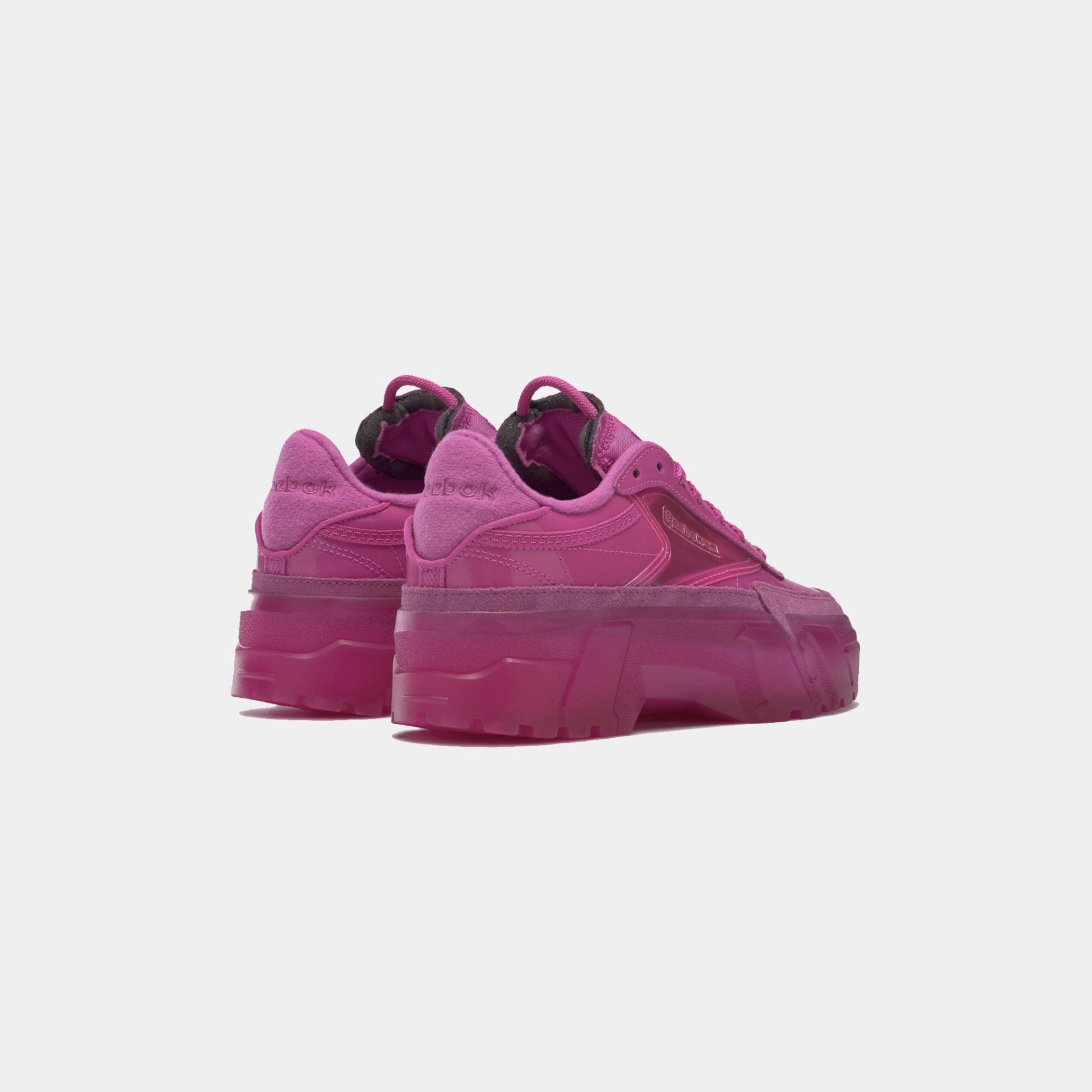 Reebok | CLUB C CARDI PINK