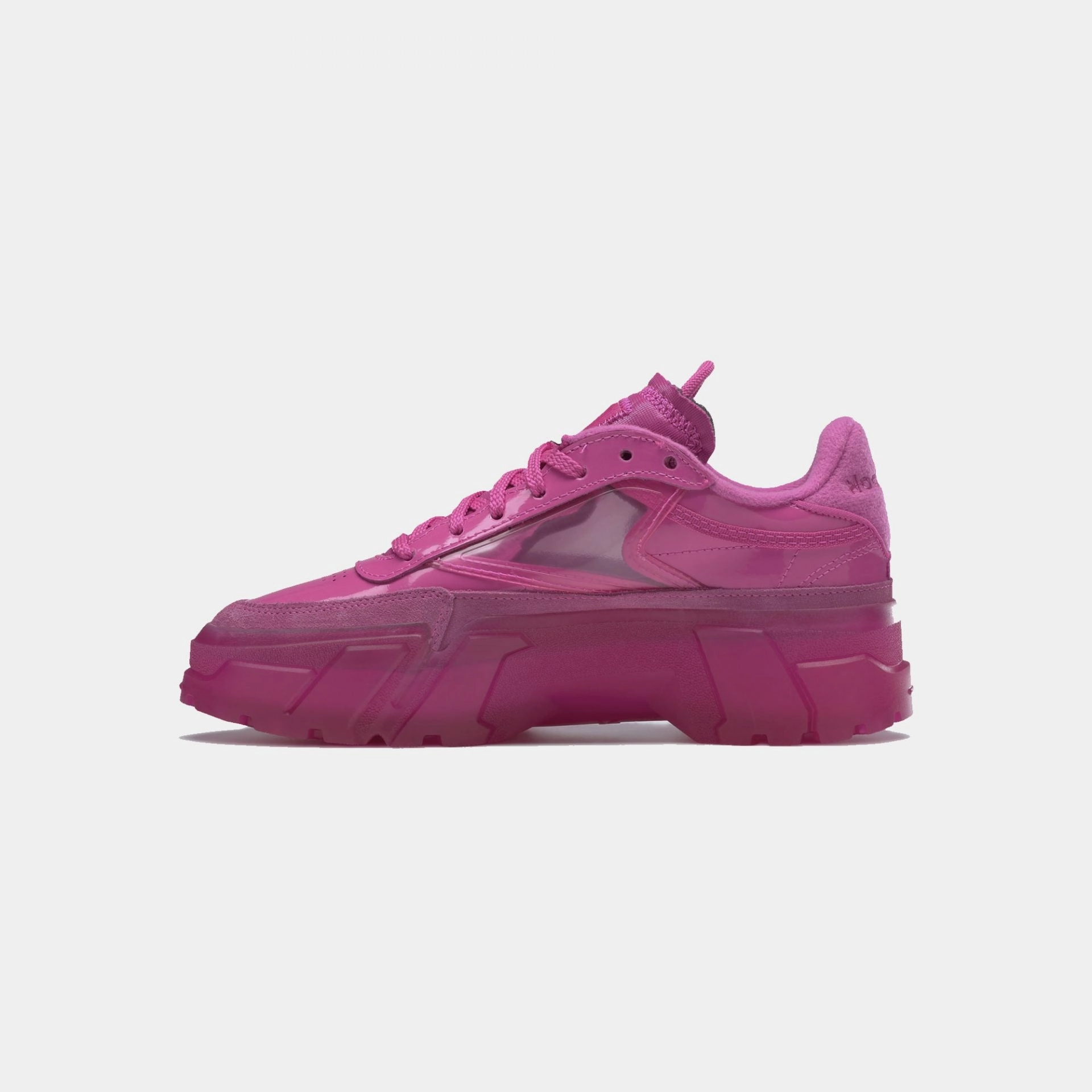 Reebok | CLUB C CARDI PINK