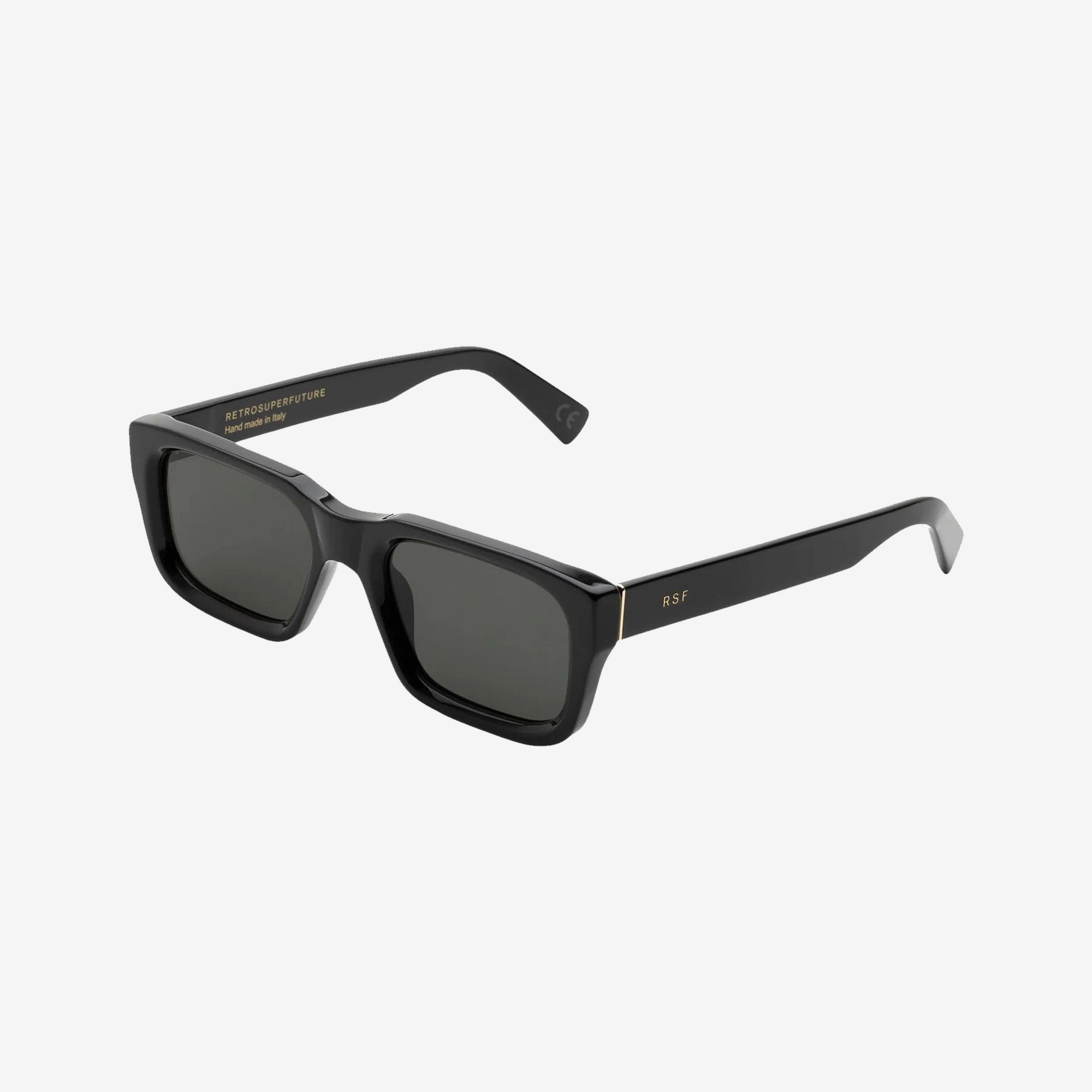Retrosuperfuture | AUGUSTO  { BLACK