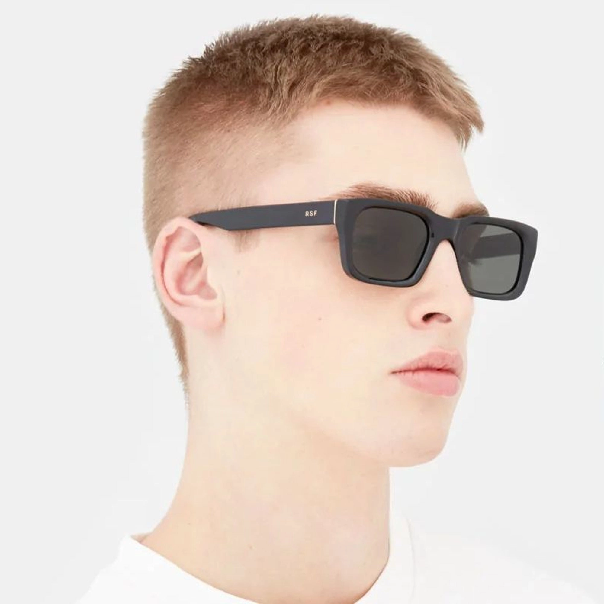 Retrosuperfuture | AUGUSTO  { BLACK