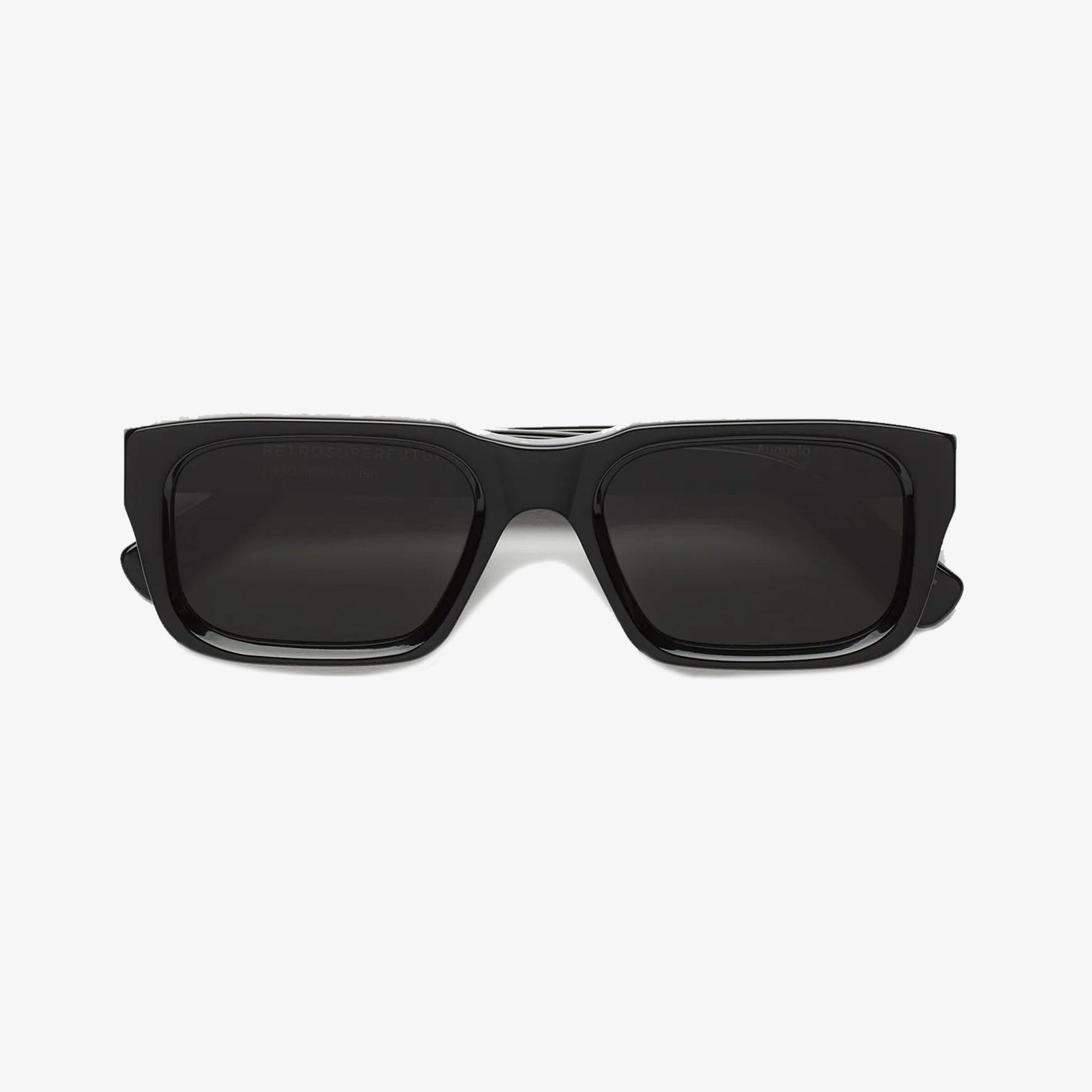 Retrosuperfuture | AUGUSTO  { BLACK