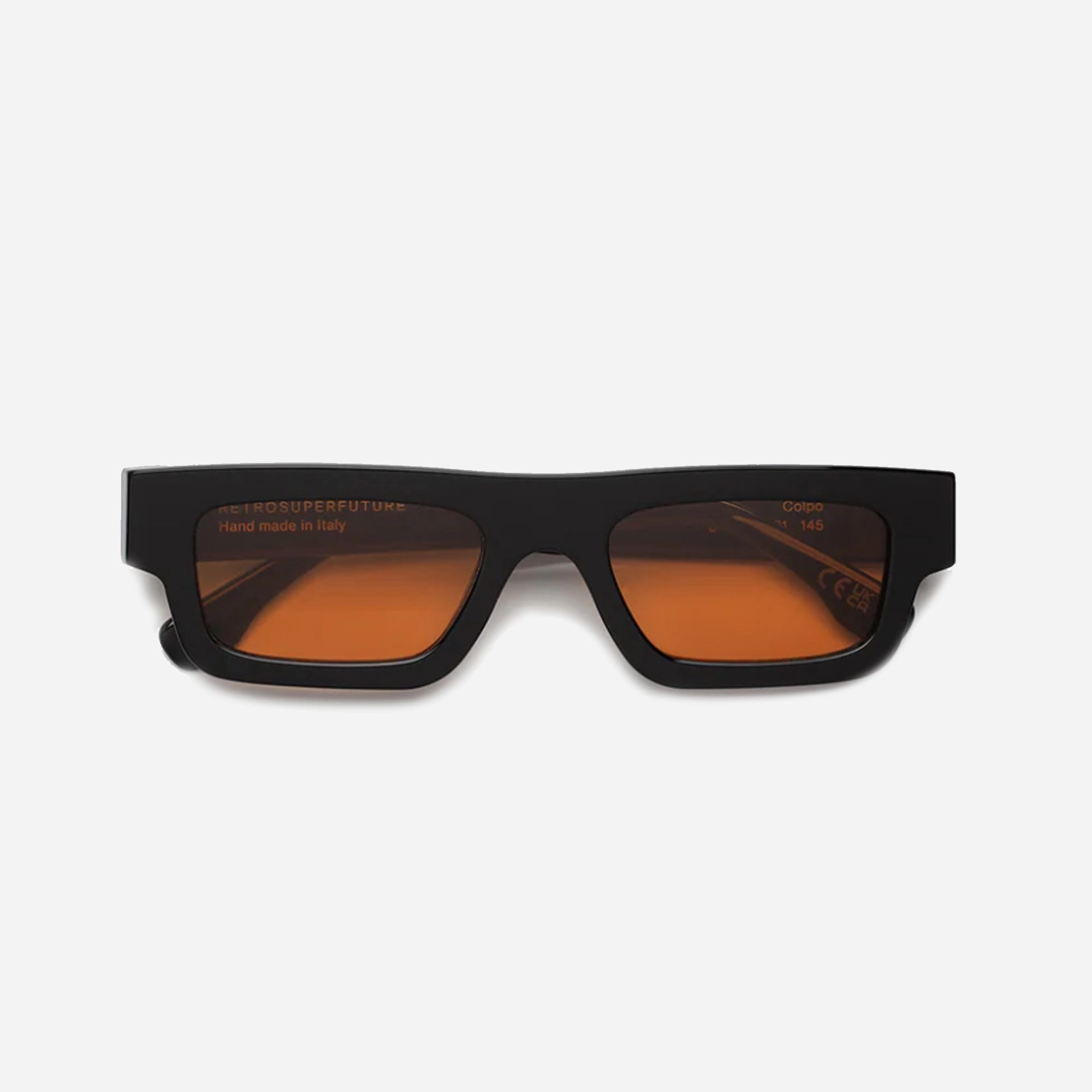 Retrosuperfuture | COLPO  { REFINED