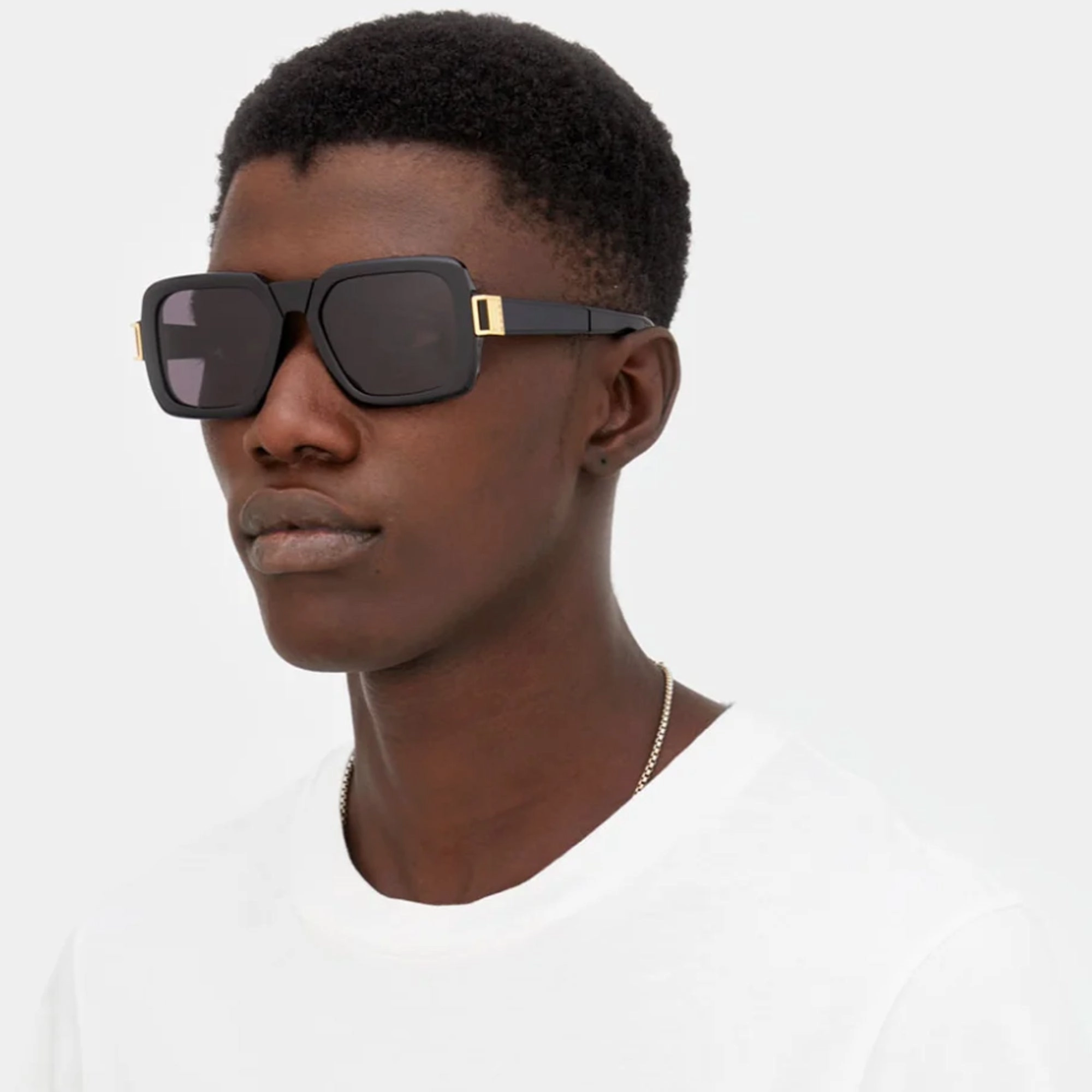 Retrosuperfuture | ZAMALEK  { BLACK