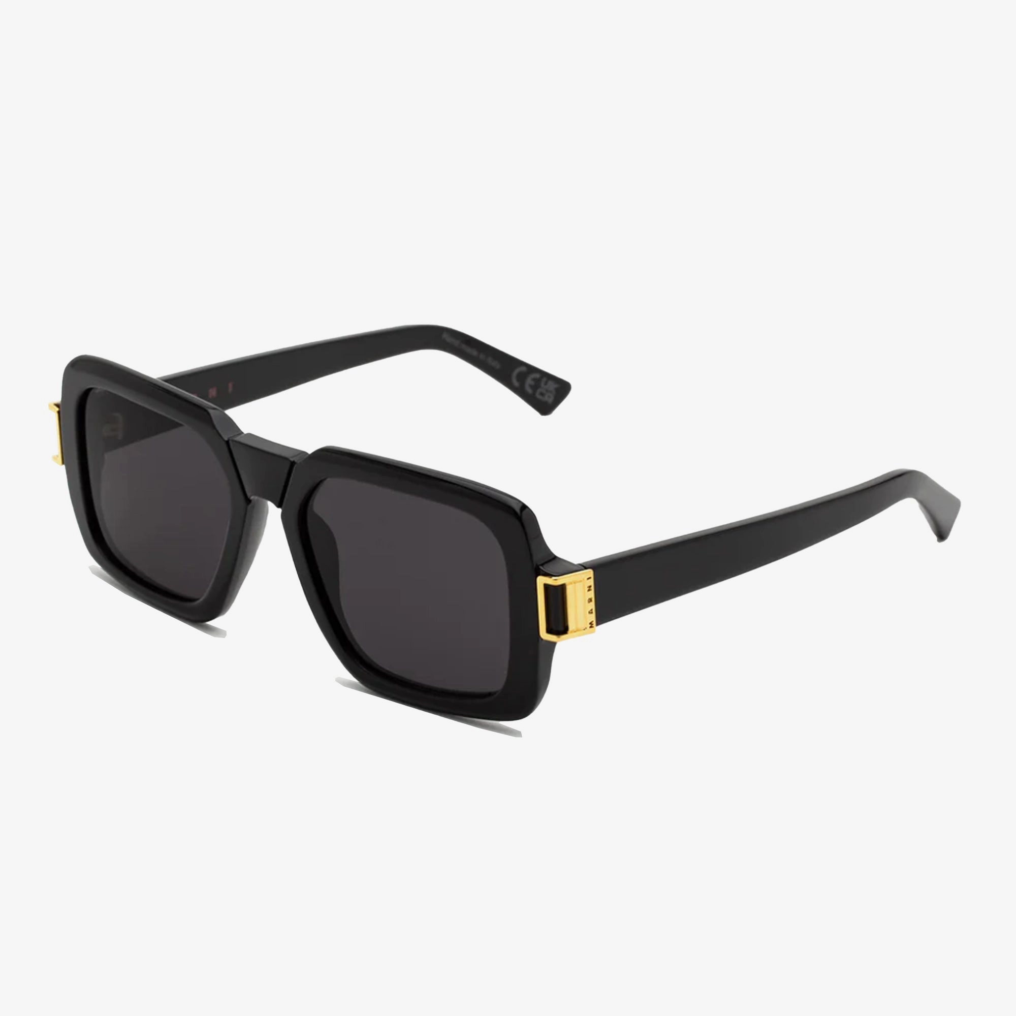 Retrosuperfuture | ZAMALEK  { BLACK