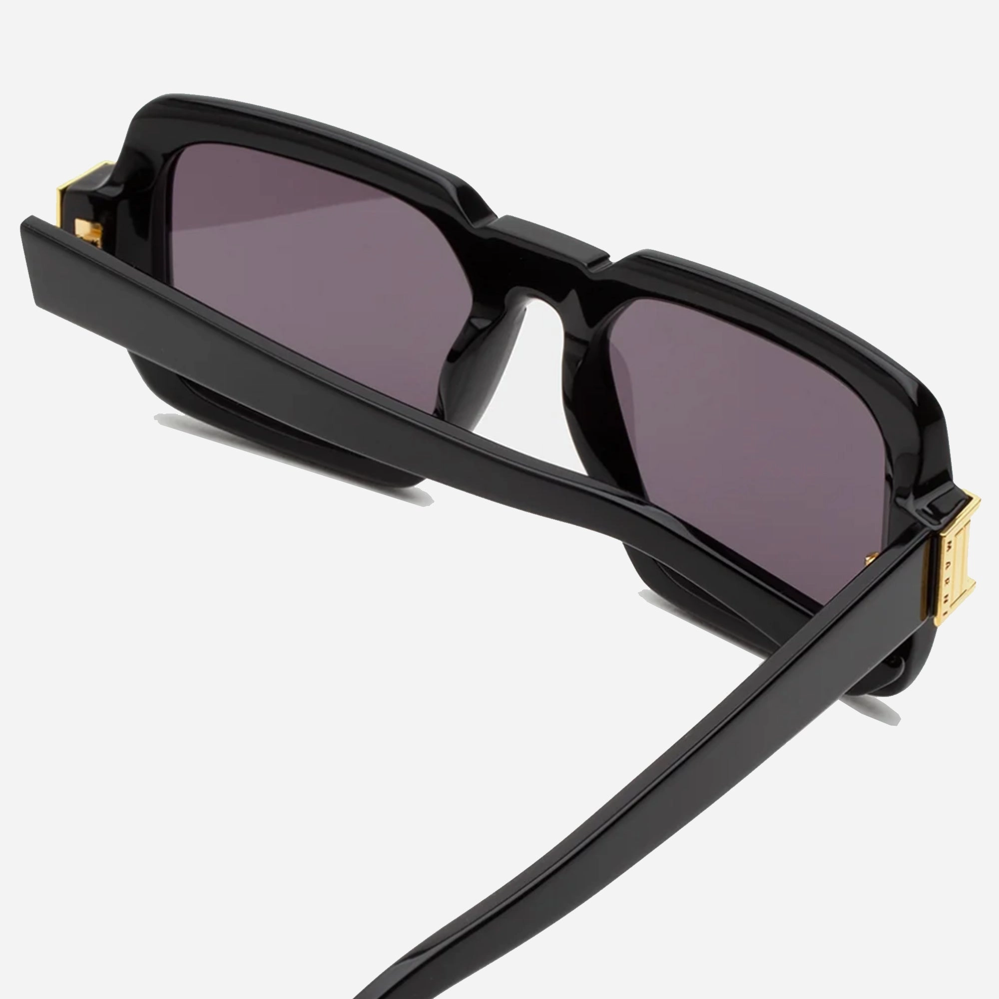 Retrosuperfuture | ZAMALEK  { BLACK