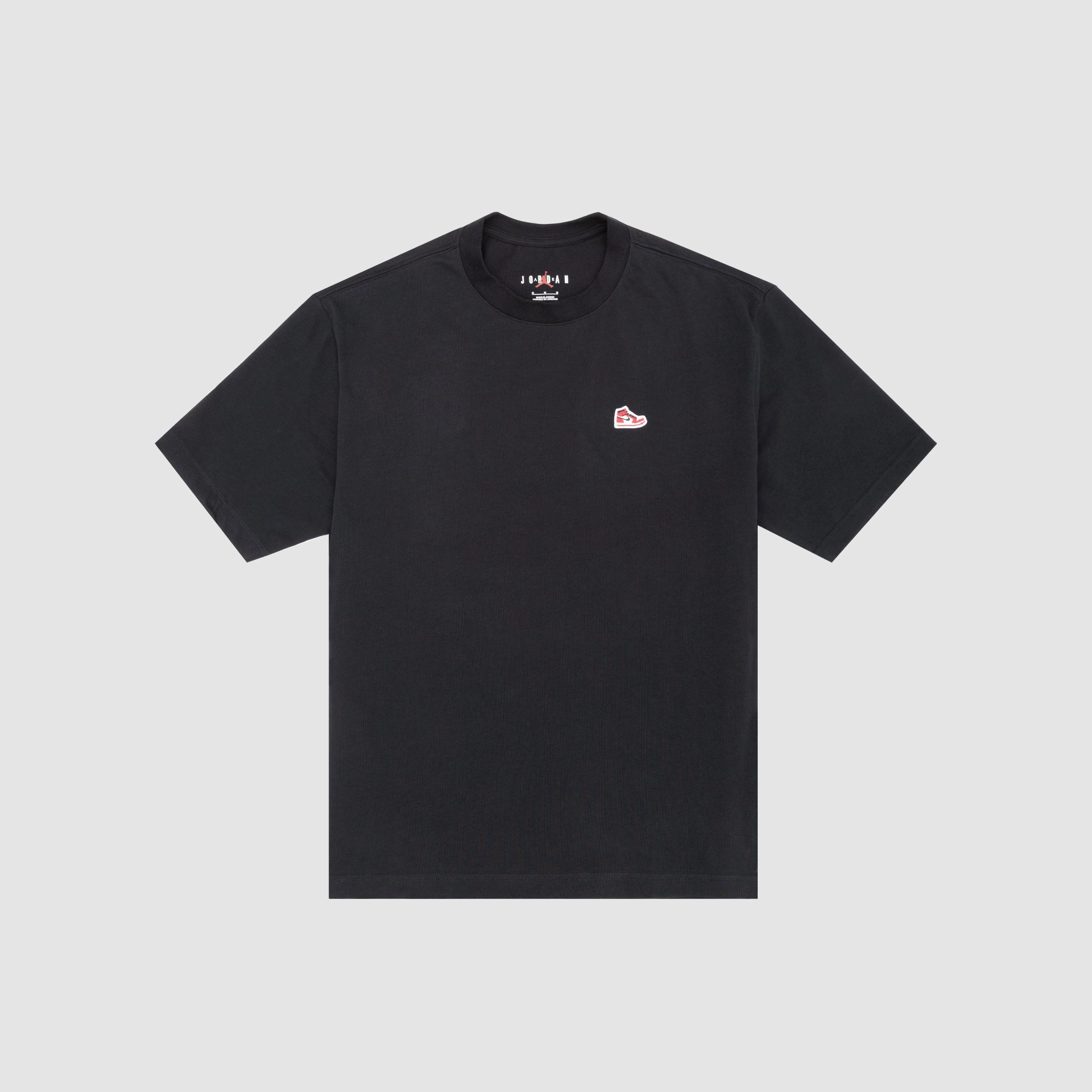 SNEAKER PATCH S/S T-SHIRT