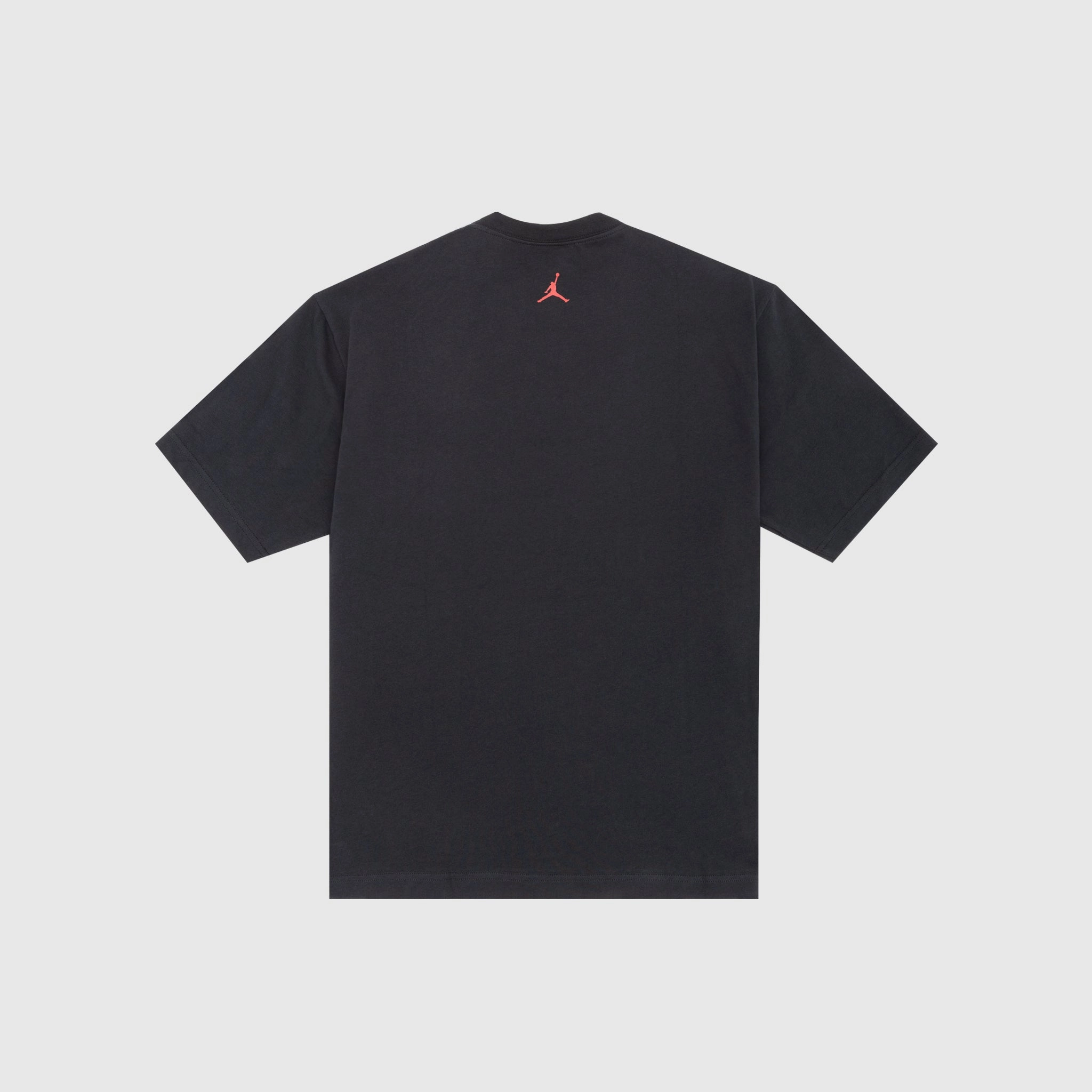 SNEAKER PATCH S/S T-SHIRT