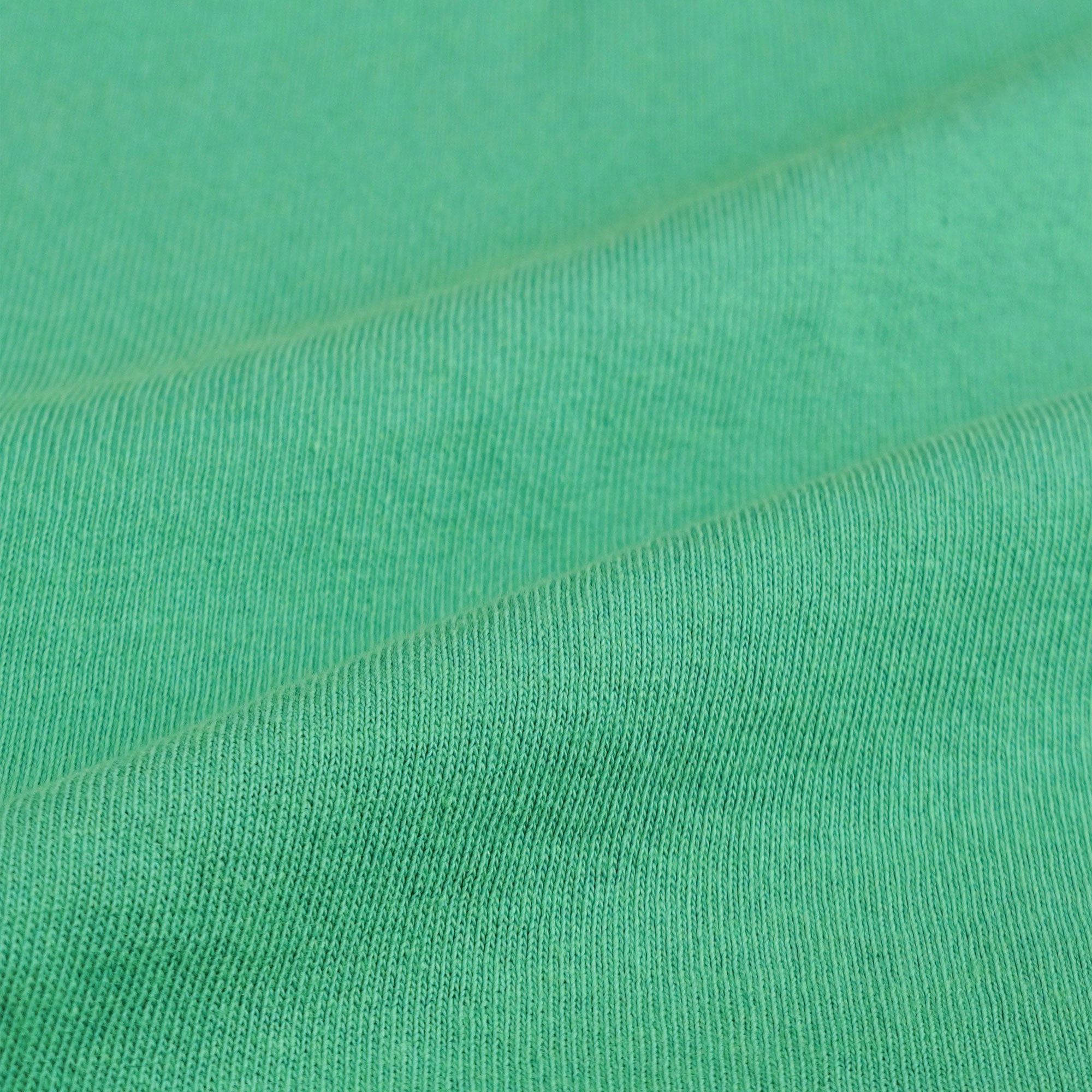 SPORTY & RICH | SRHWC CROPPED HOODIE { VERDE/WHITE