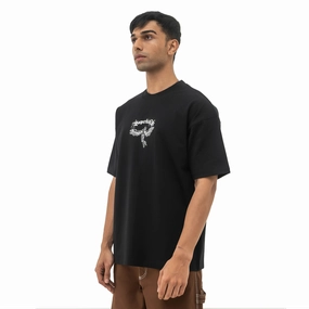 Superkicks | FALLEN ANGELS DUAL NATURE  { BLACK