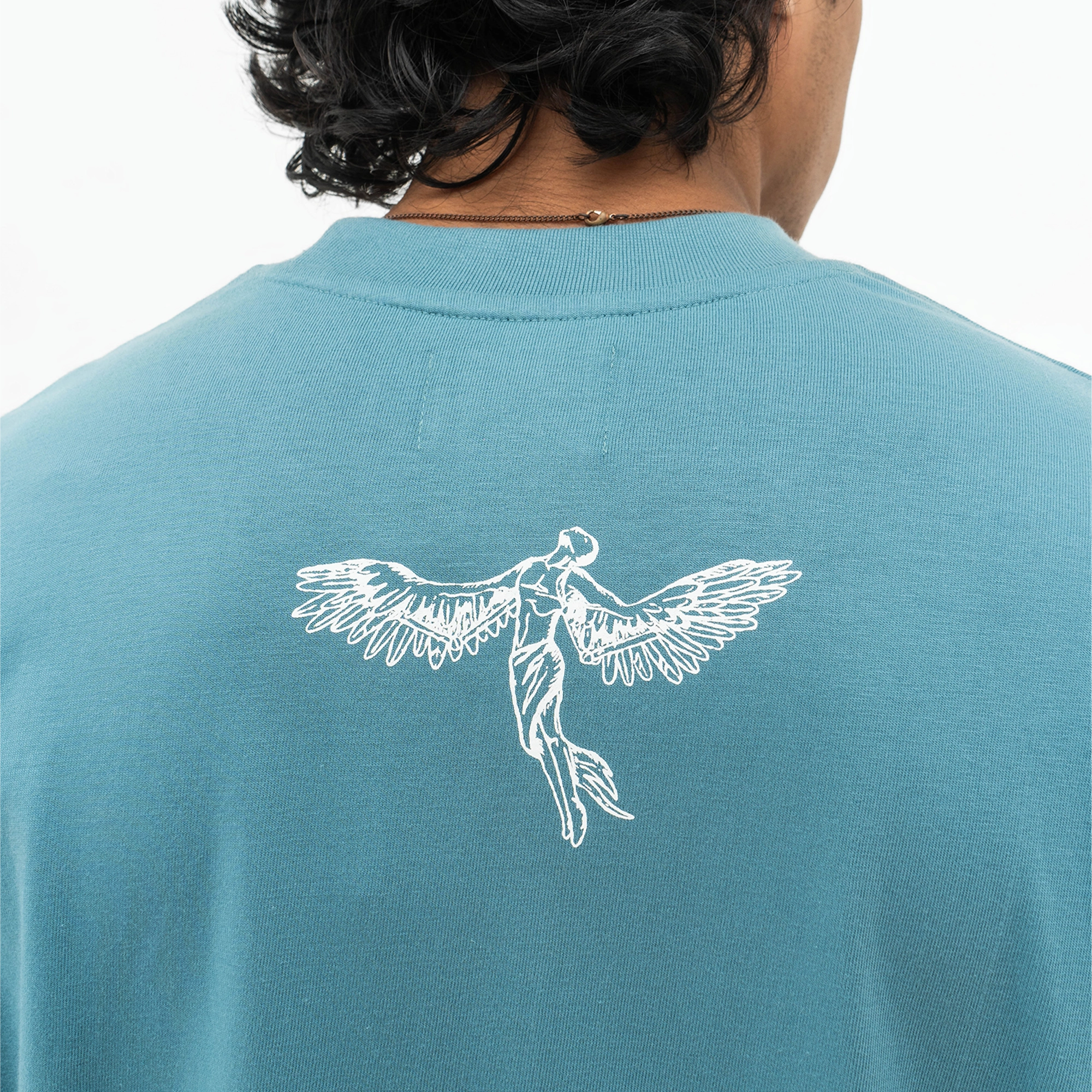 Superkicks | FALLEN ANGELS REBORN  { BLUE