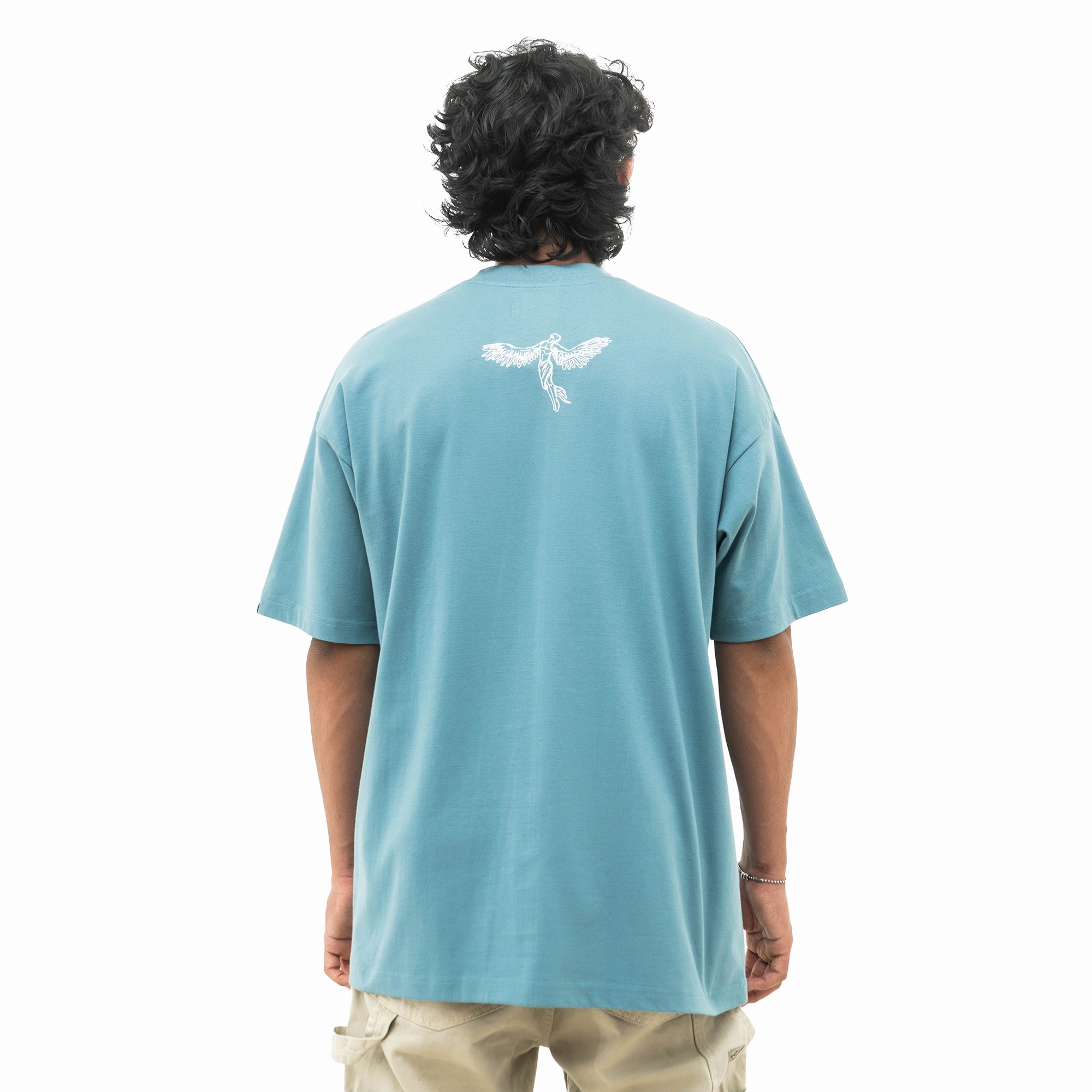 Superkicks | FALLEN ANGELS REBORN  { BLUE