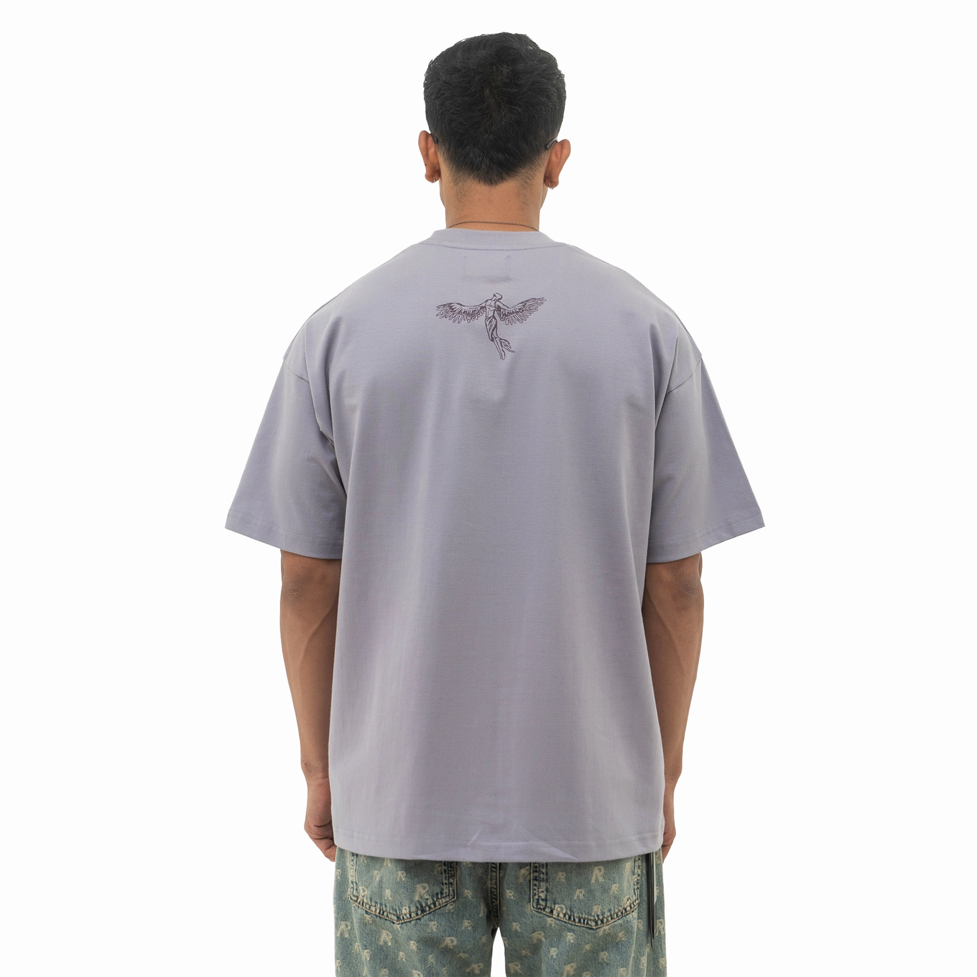 Superkicks | FALLEN ANGELS REBORN  { PURPLE