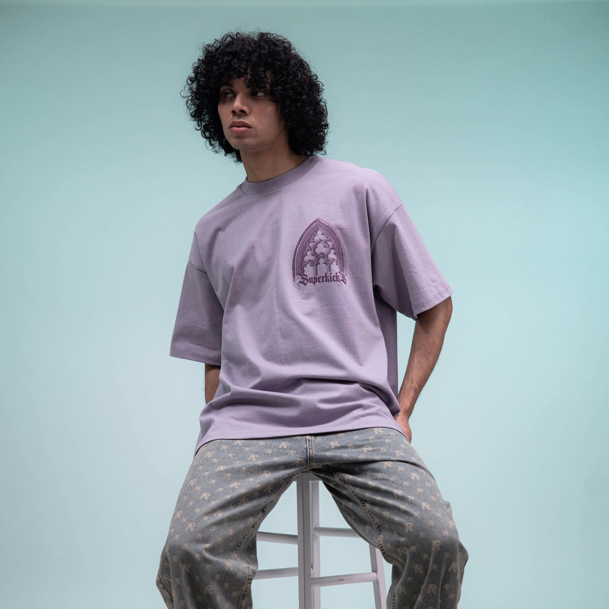 Superkicks | FALLEN ANGELS REBORN  { PURPLE