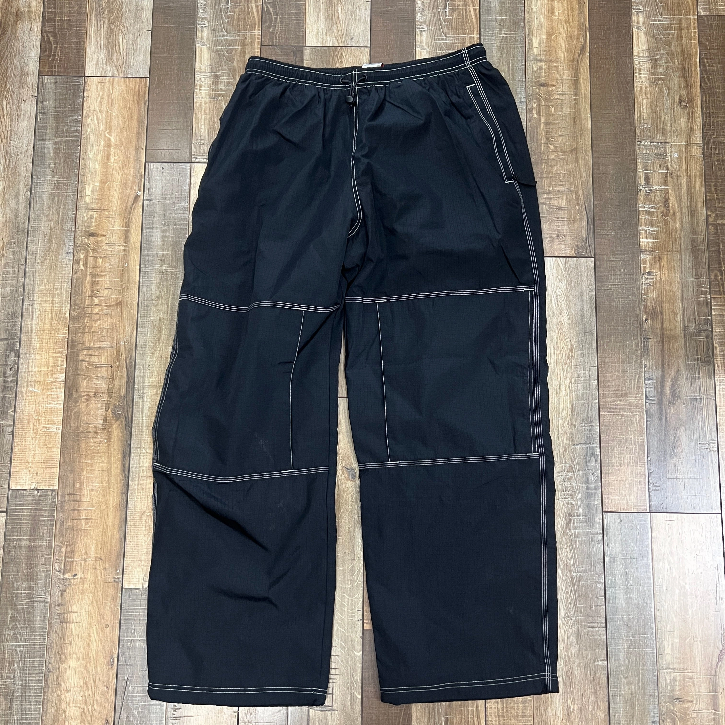 Supreme Nike Track Pant Black
