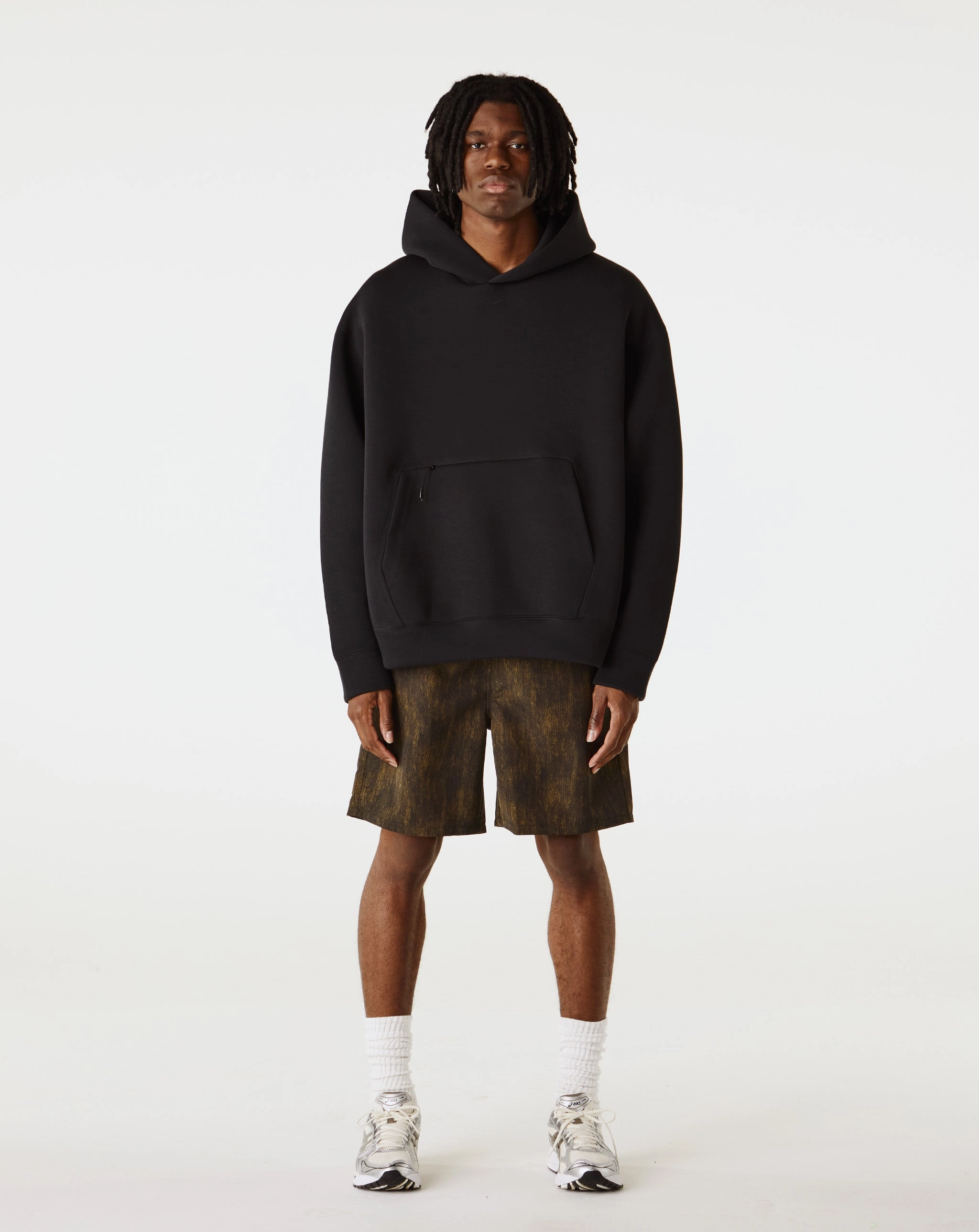 Tech Fleece Hoodie