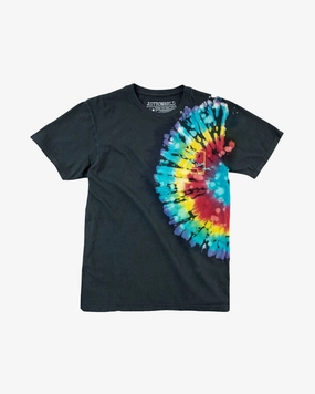 TRAVIS SCOTT ASTROWORLD LIVE EUROPE TEE