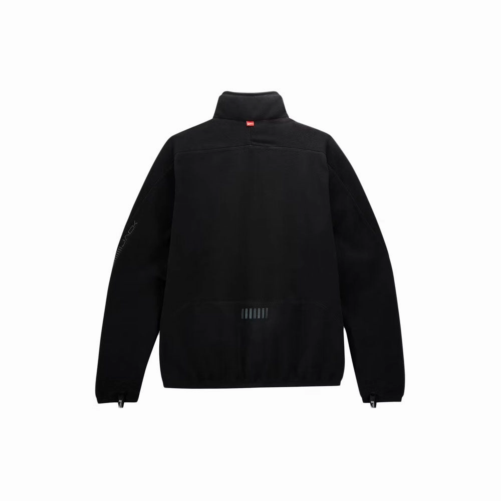 TRAVIS SCOTT CACT.US CORP X NIKE M NRG BH QUARTER ZIP JACKET
