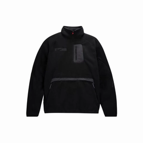 TRAVIS SCOTT CACT.US CORP X NIKE M NRG BH QUARTER ZIP JACKET