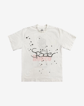 TRAVIS SCOTT CACTUS JACK x SP5DER DAYS BEFORE RODEO TEE 2